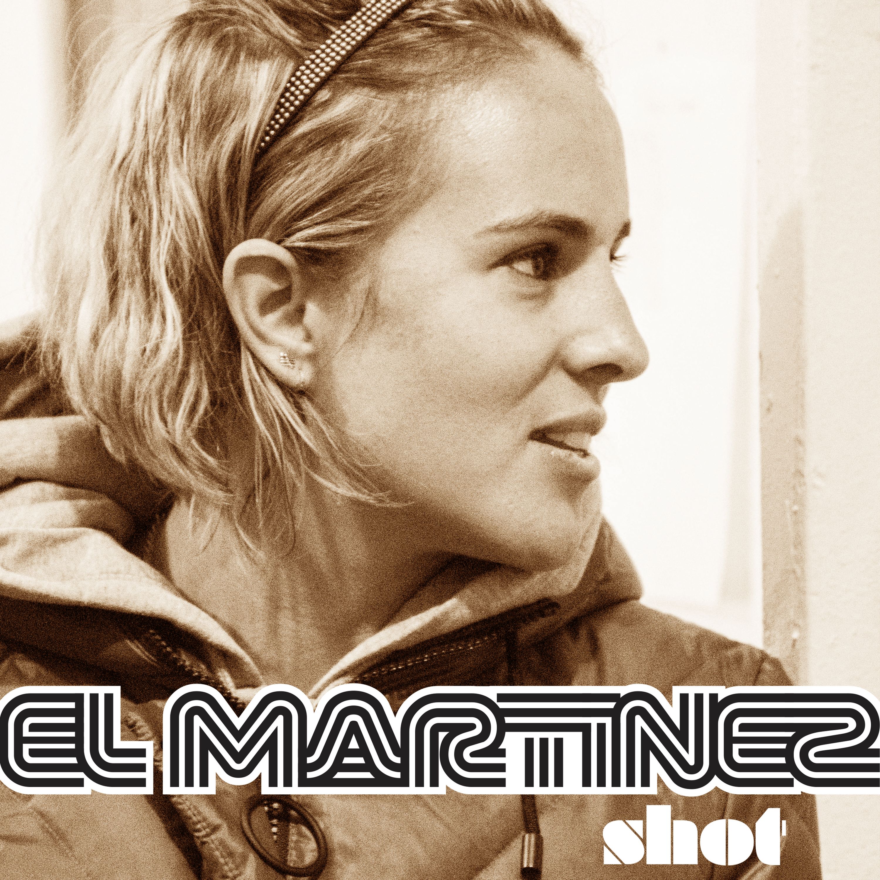 El Martínez