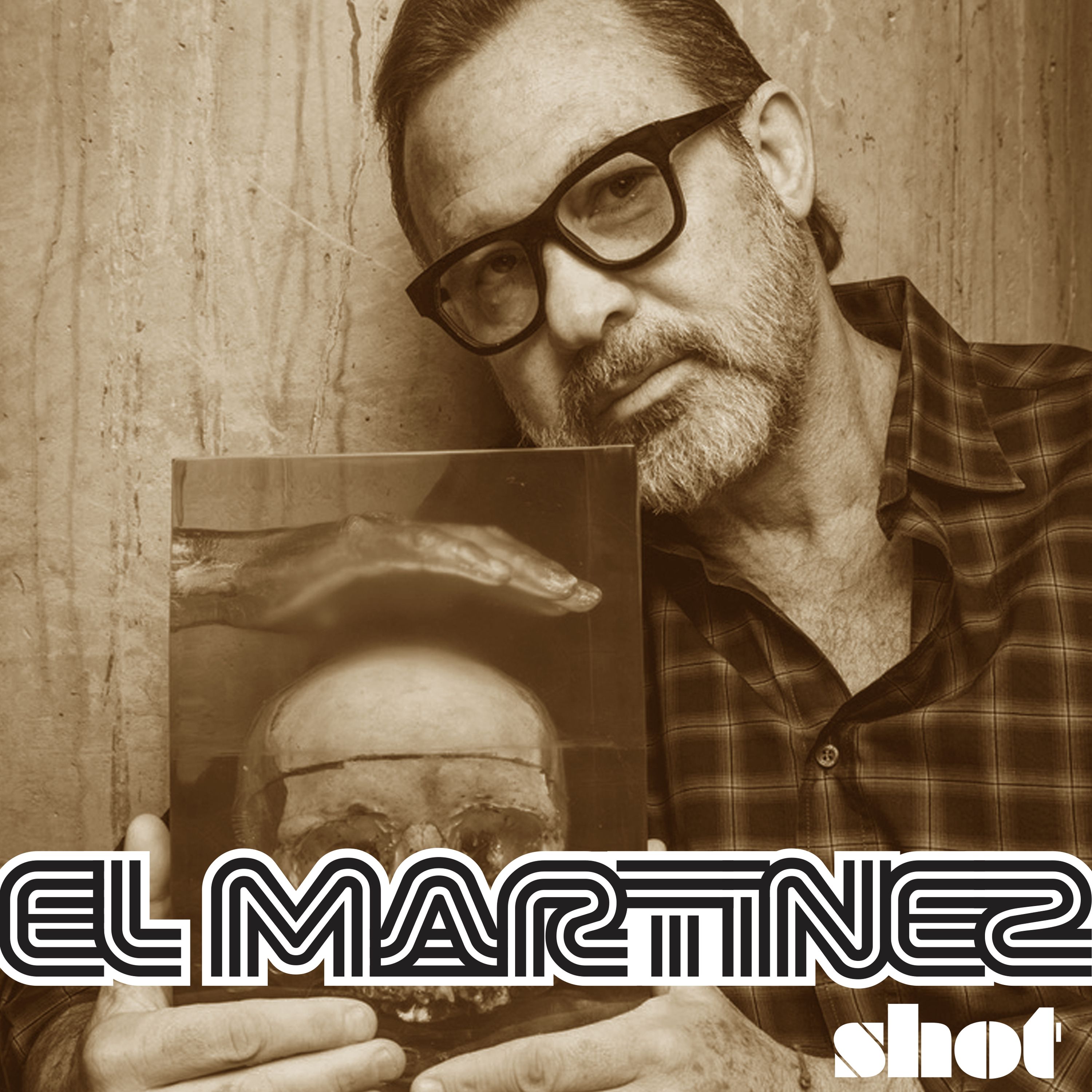 El Martínez