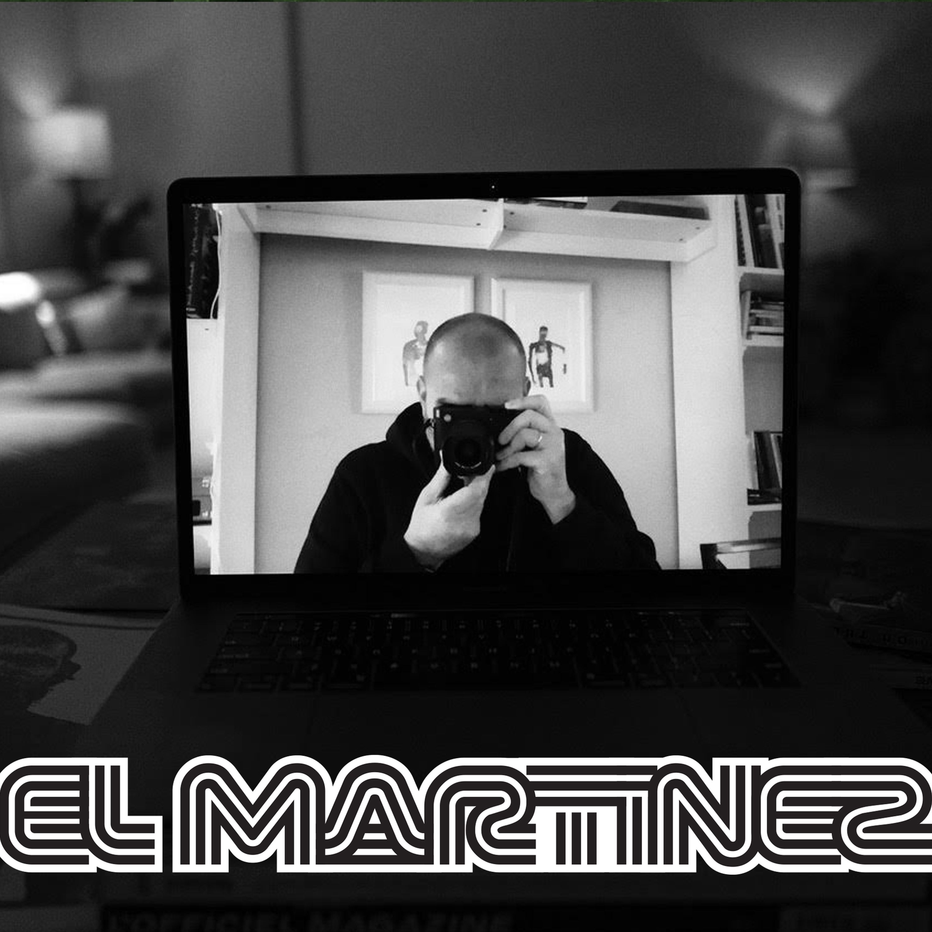 El Martínez