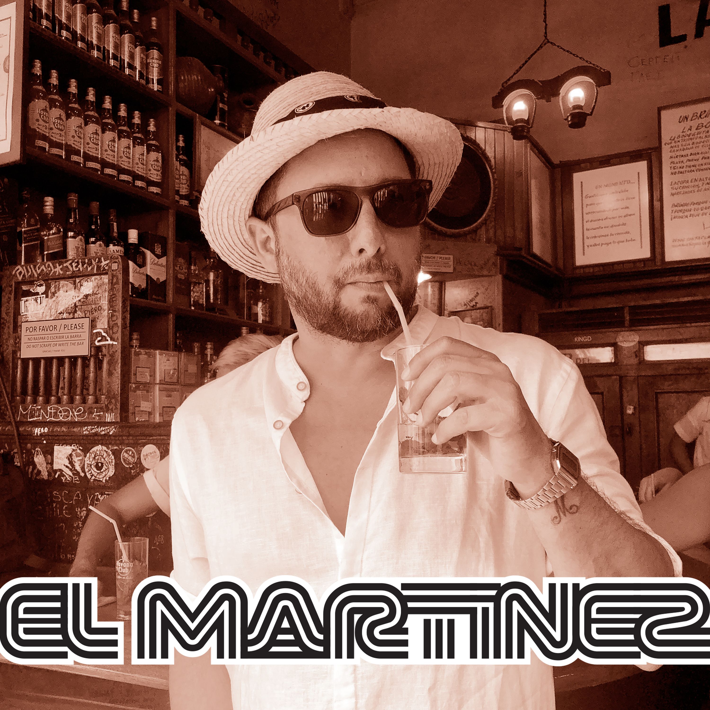 El Martínez