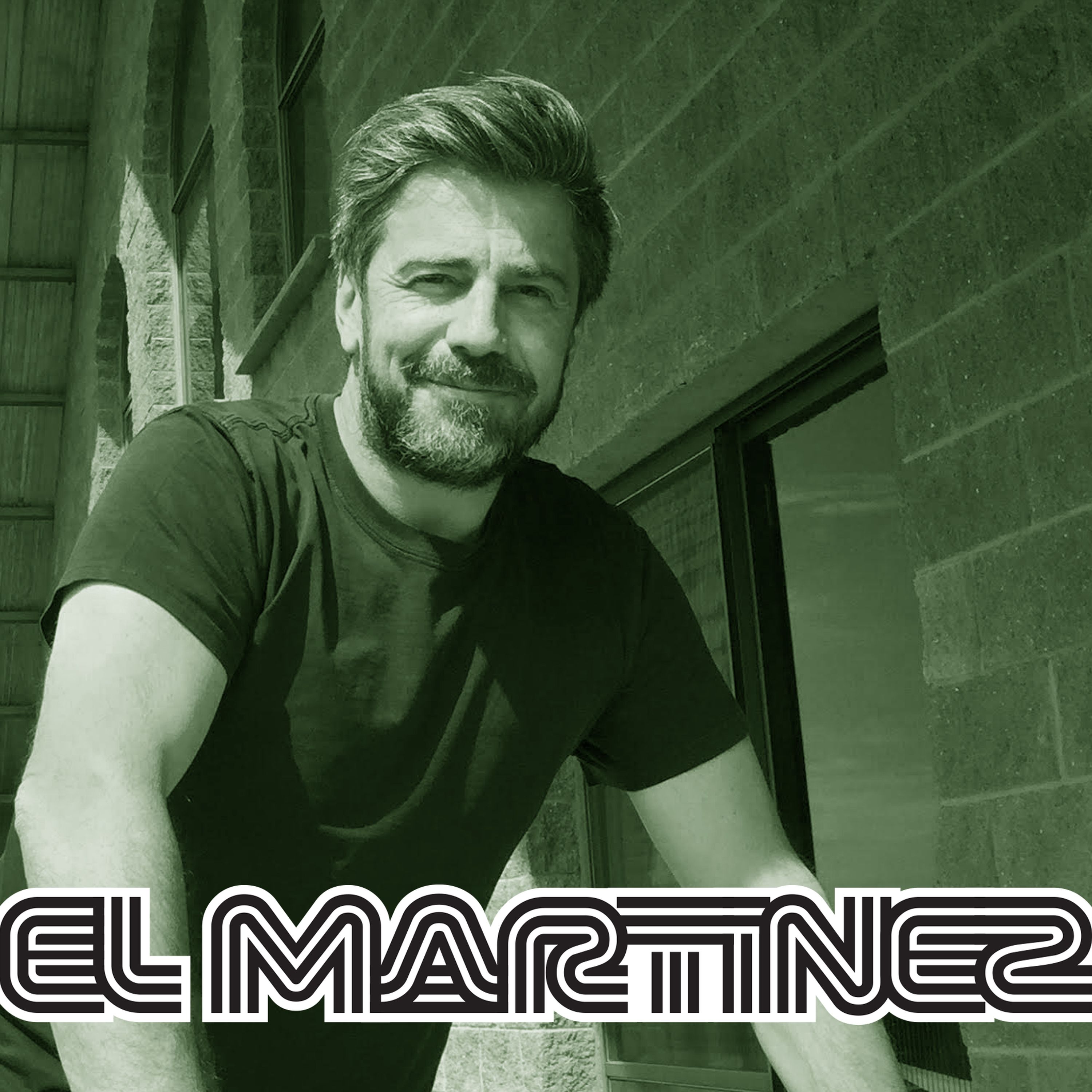 El Martínez