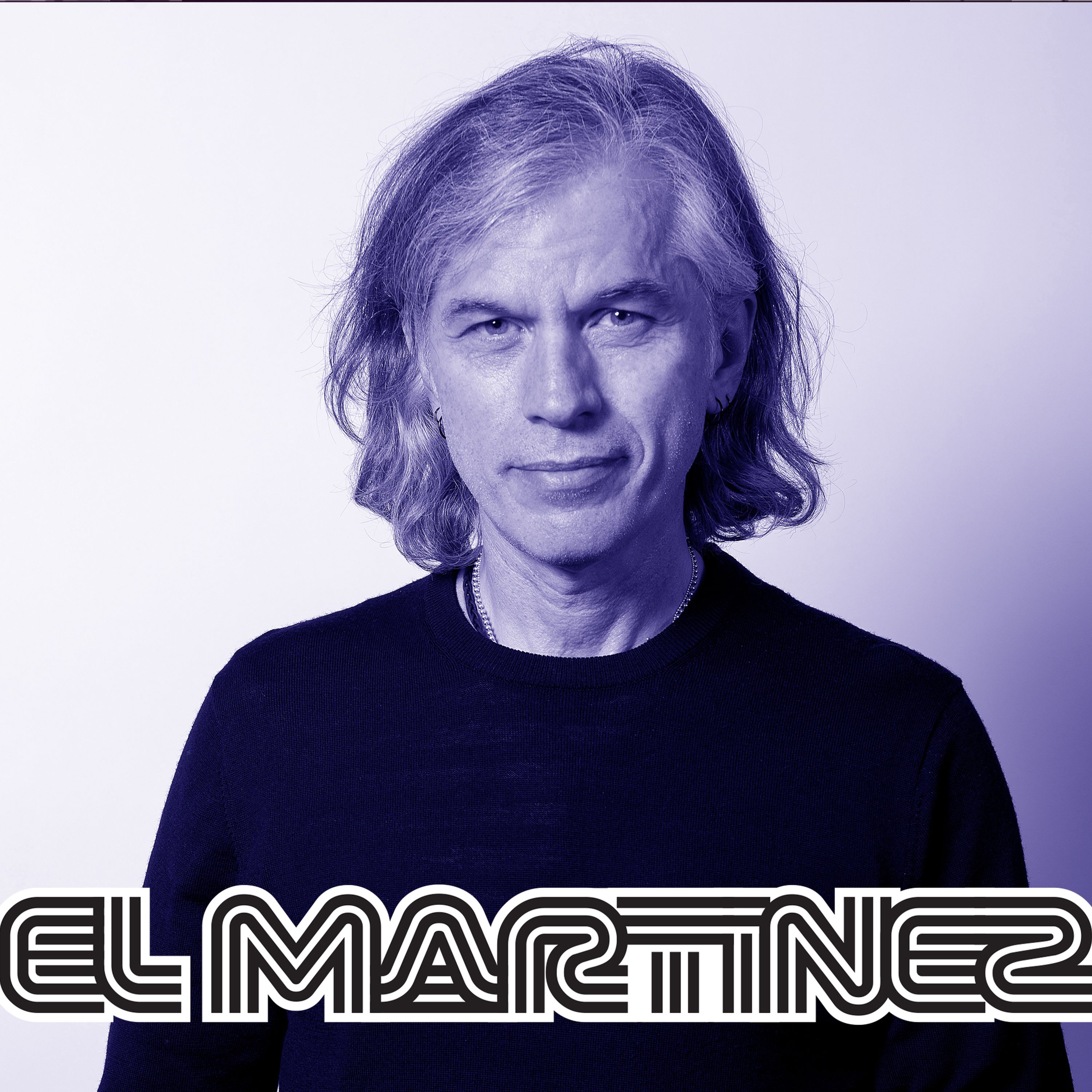 El Martínez