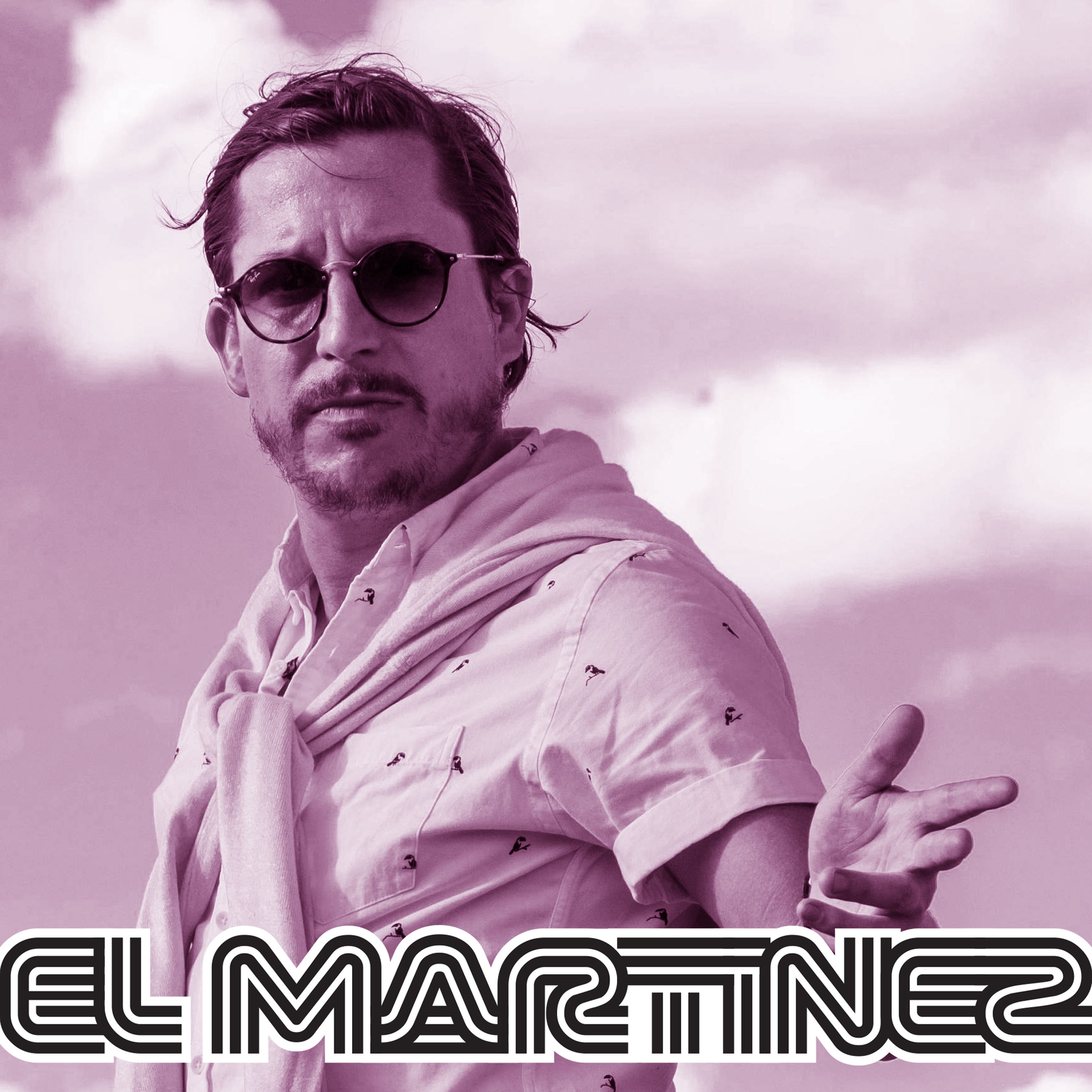 El Martínez
