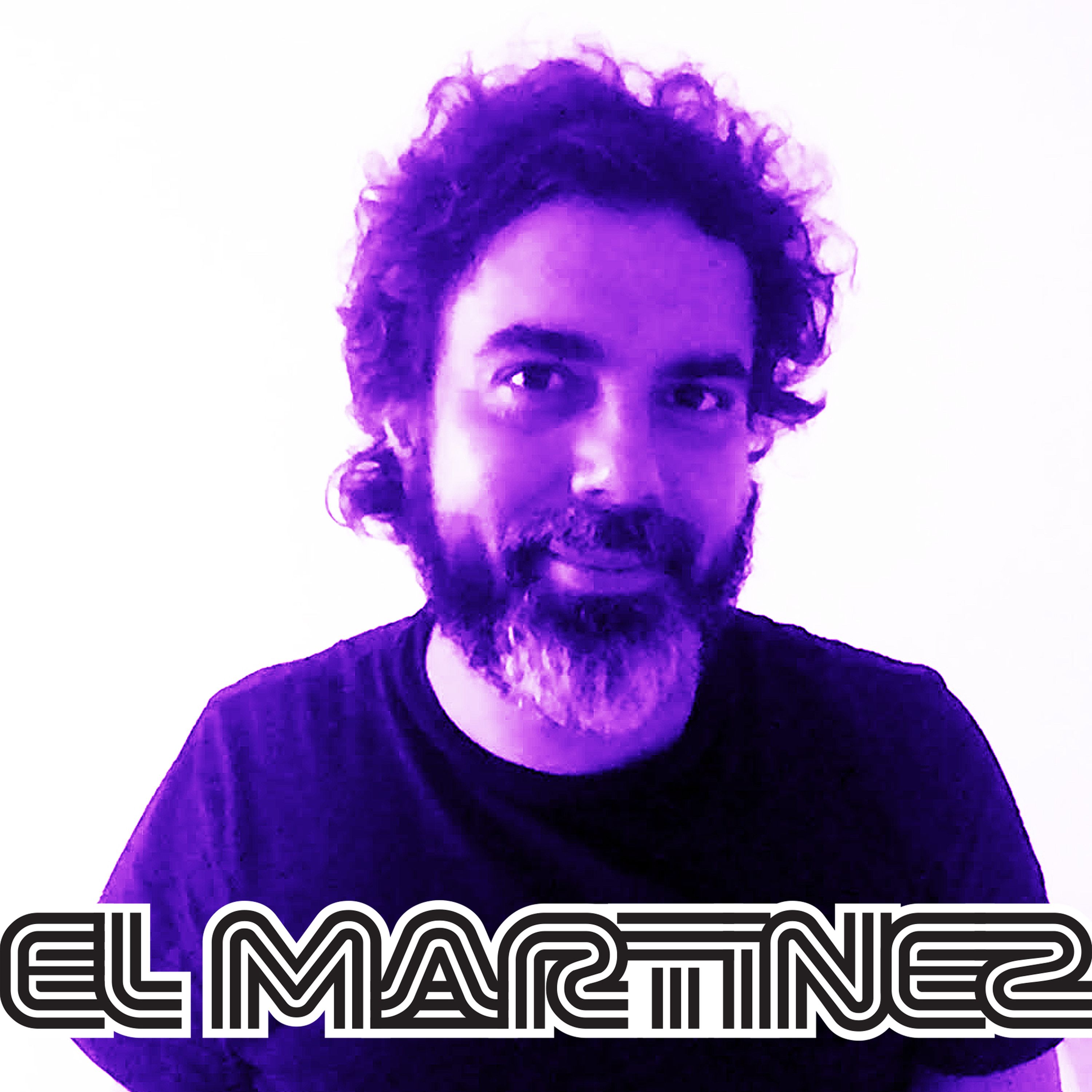 El Martínez
