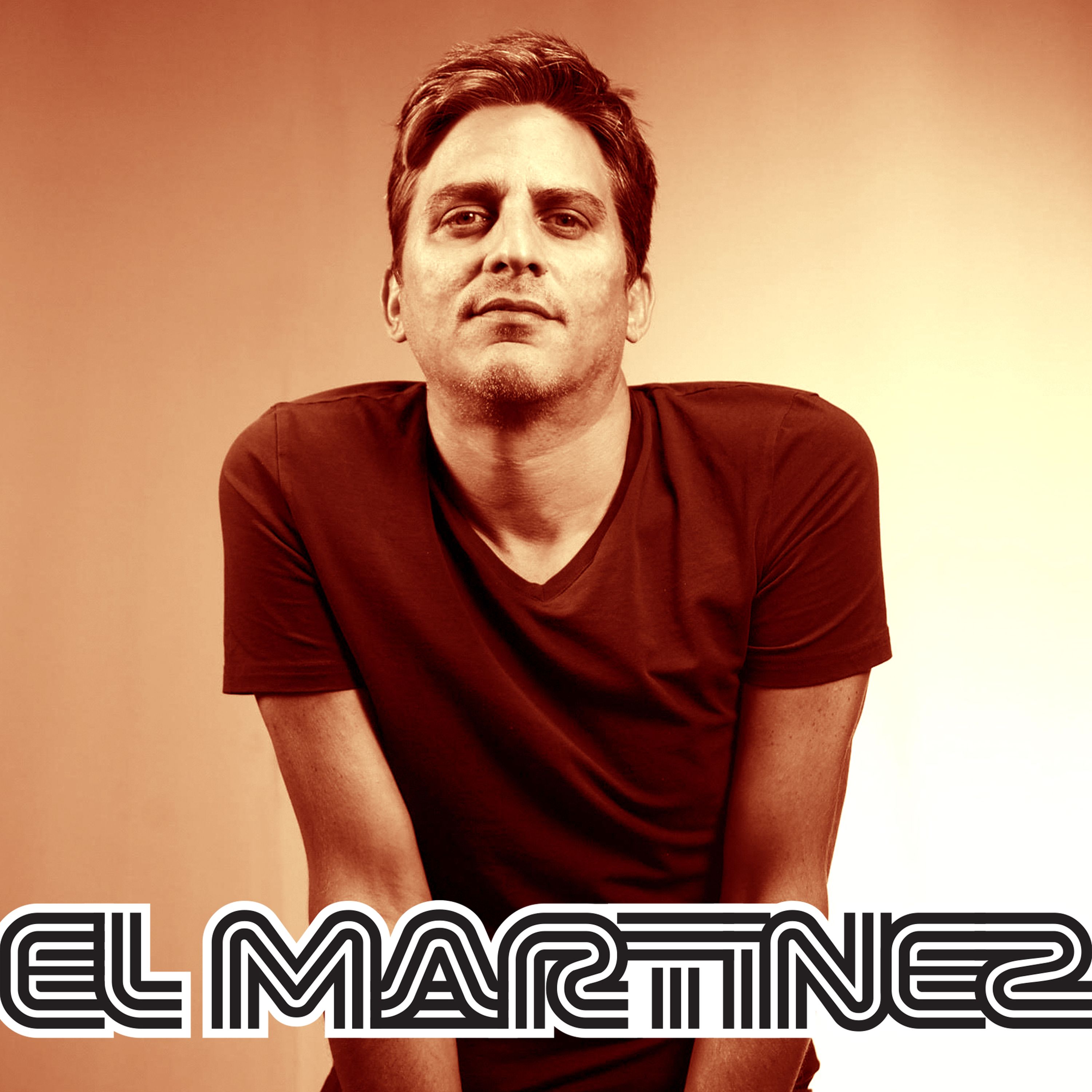 El Martínez