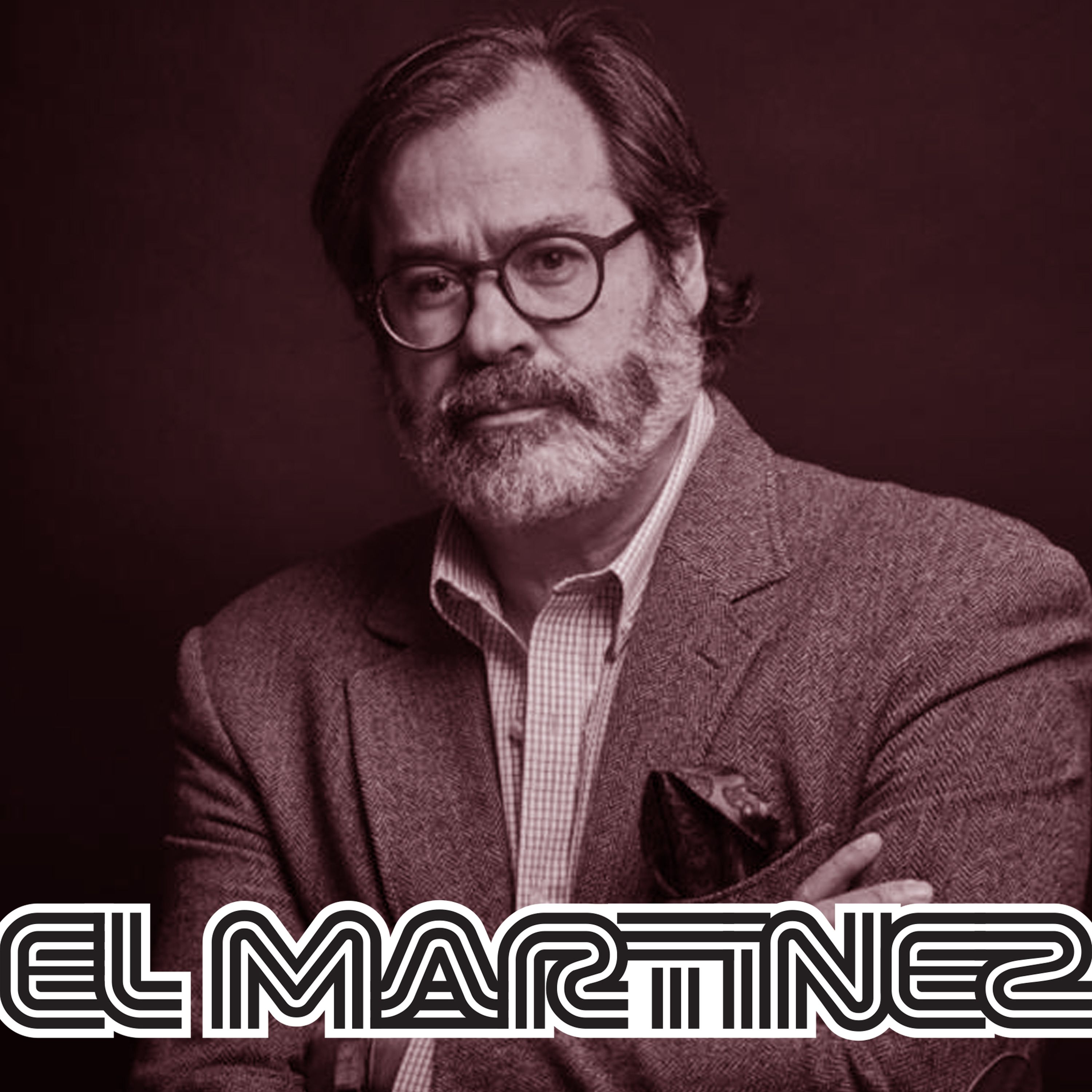 El Martínez
