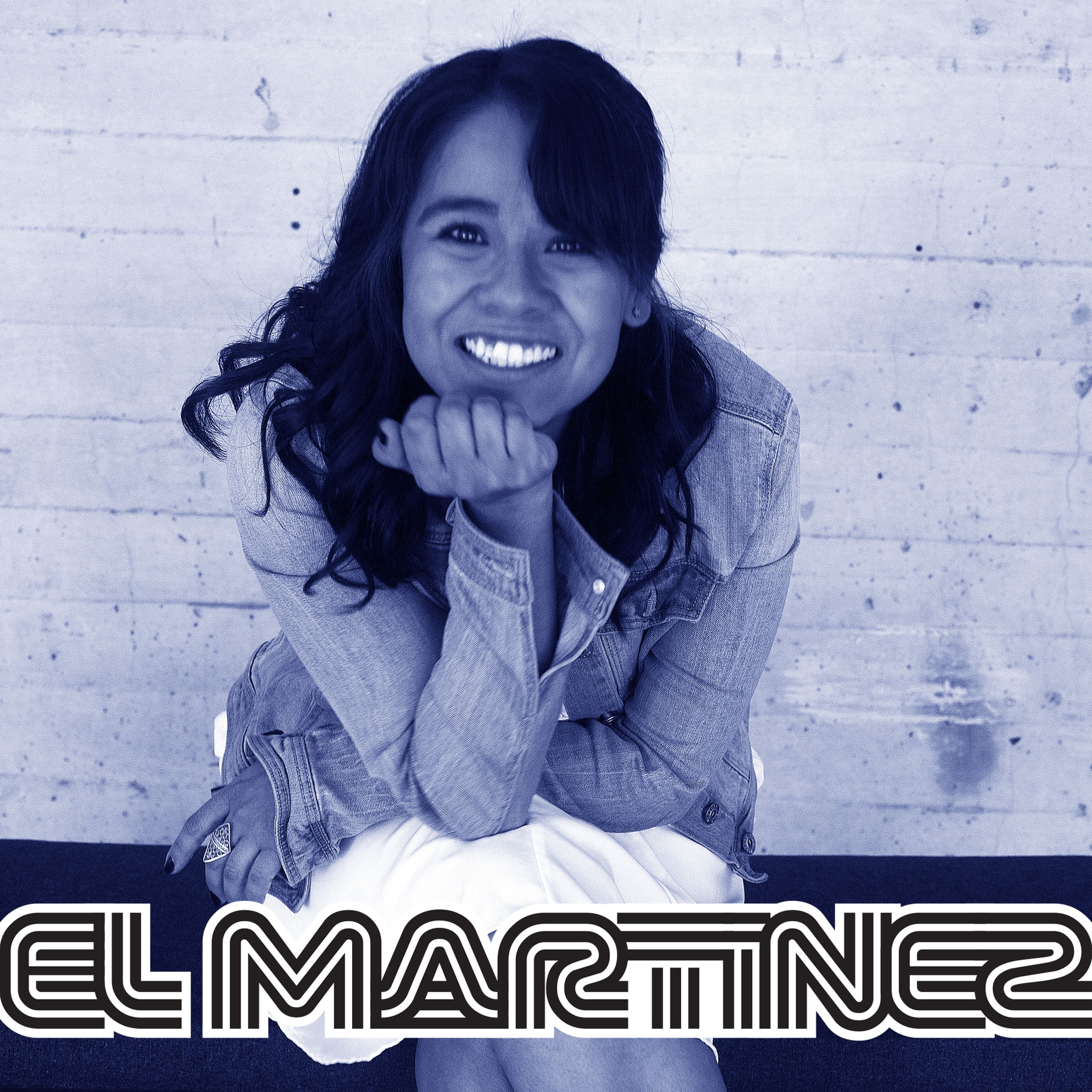 El Martínez