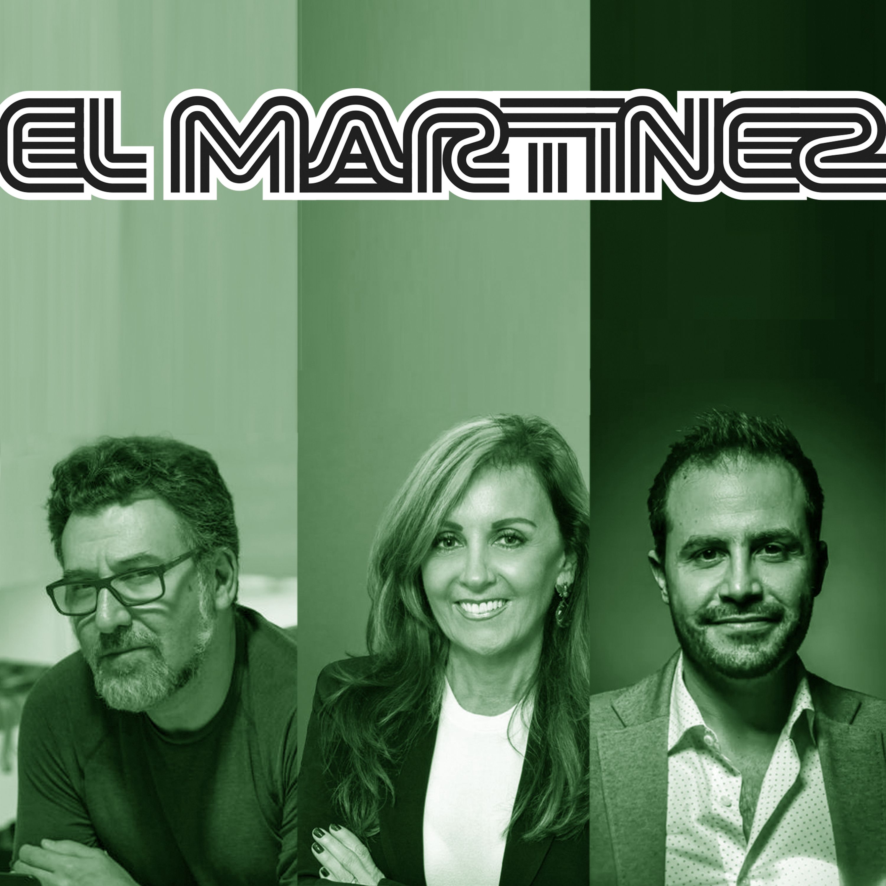 El Martínez