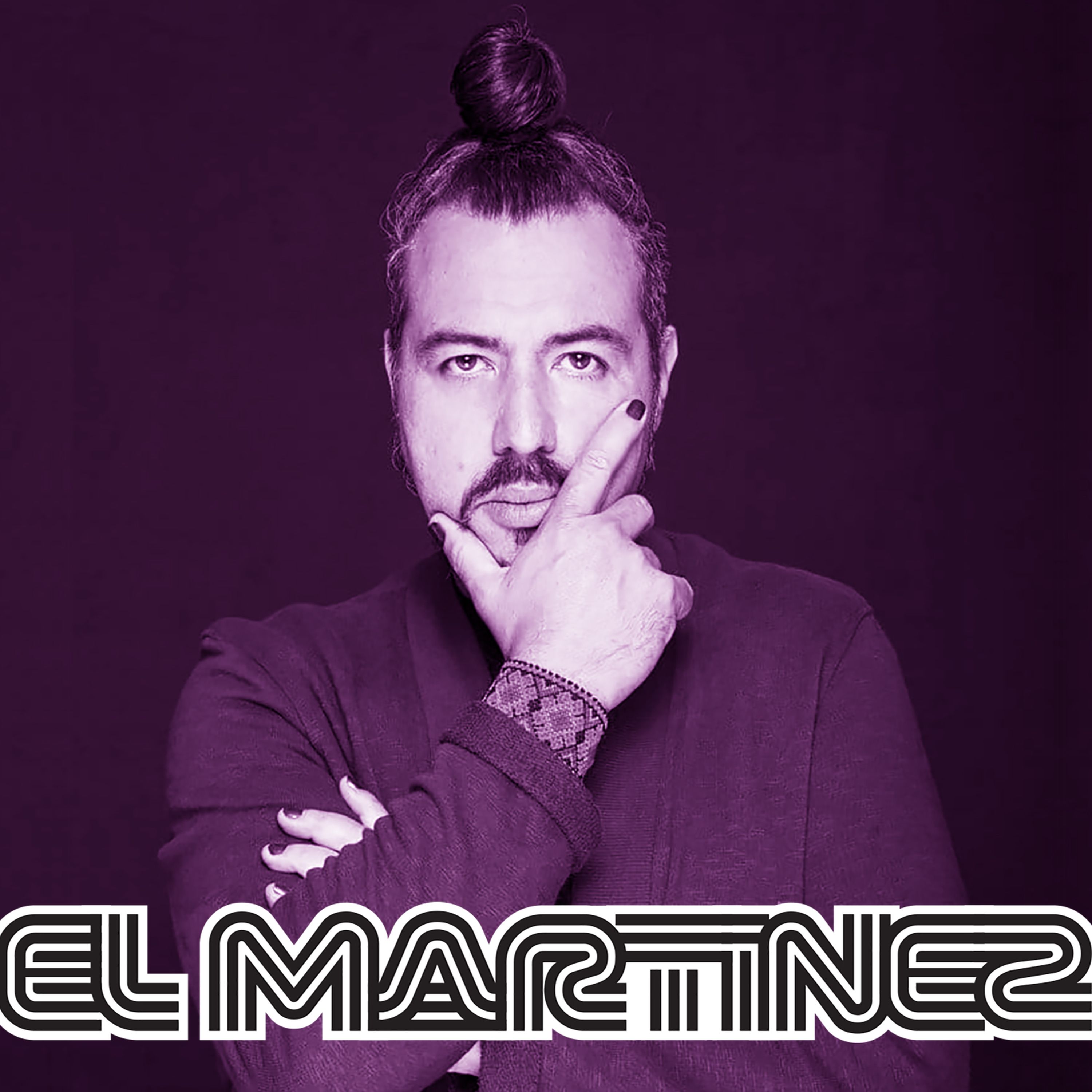 El Martínez