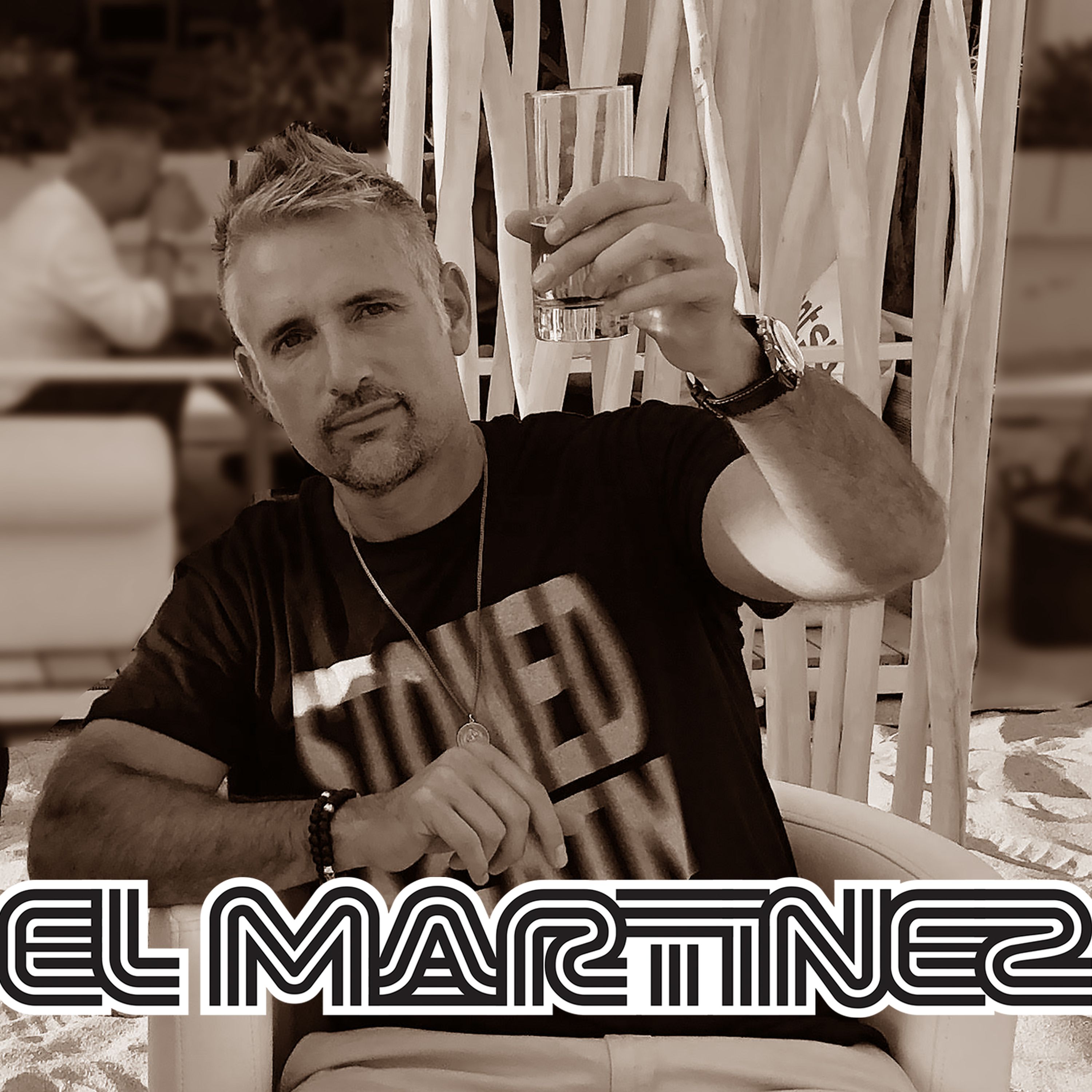 El Martínez
