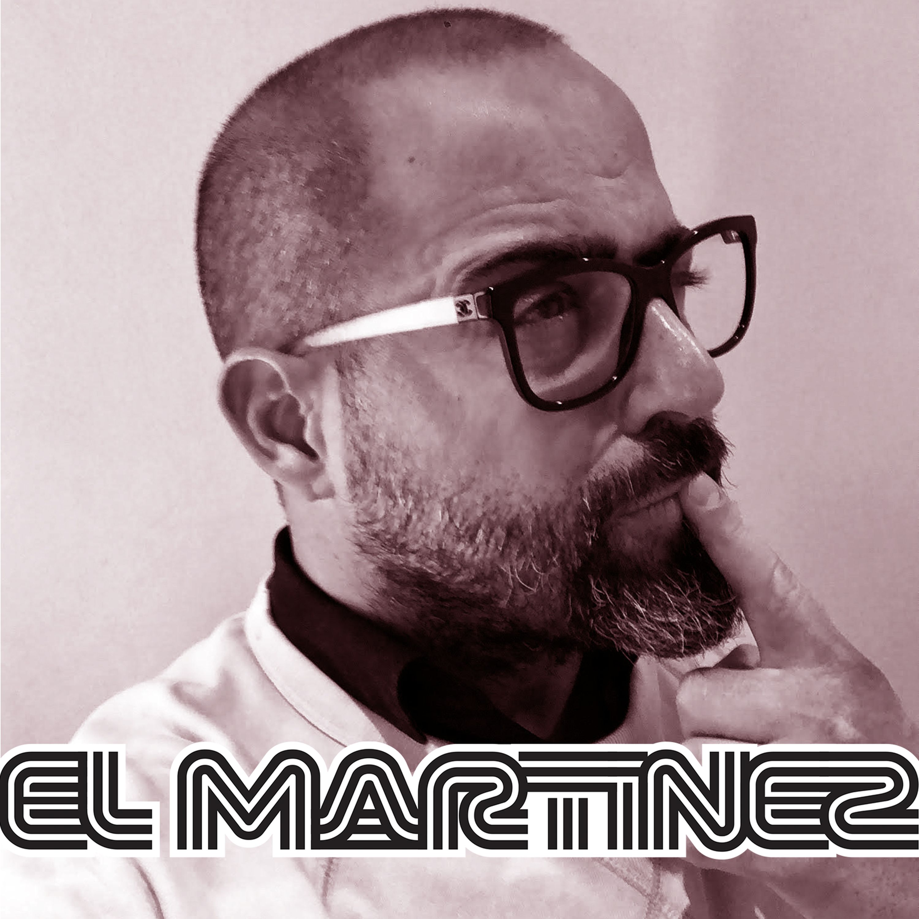 El Martínez
