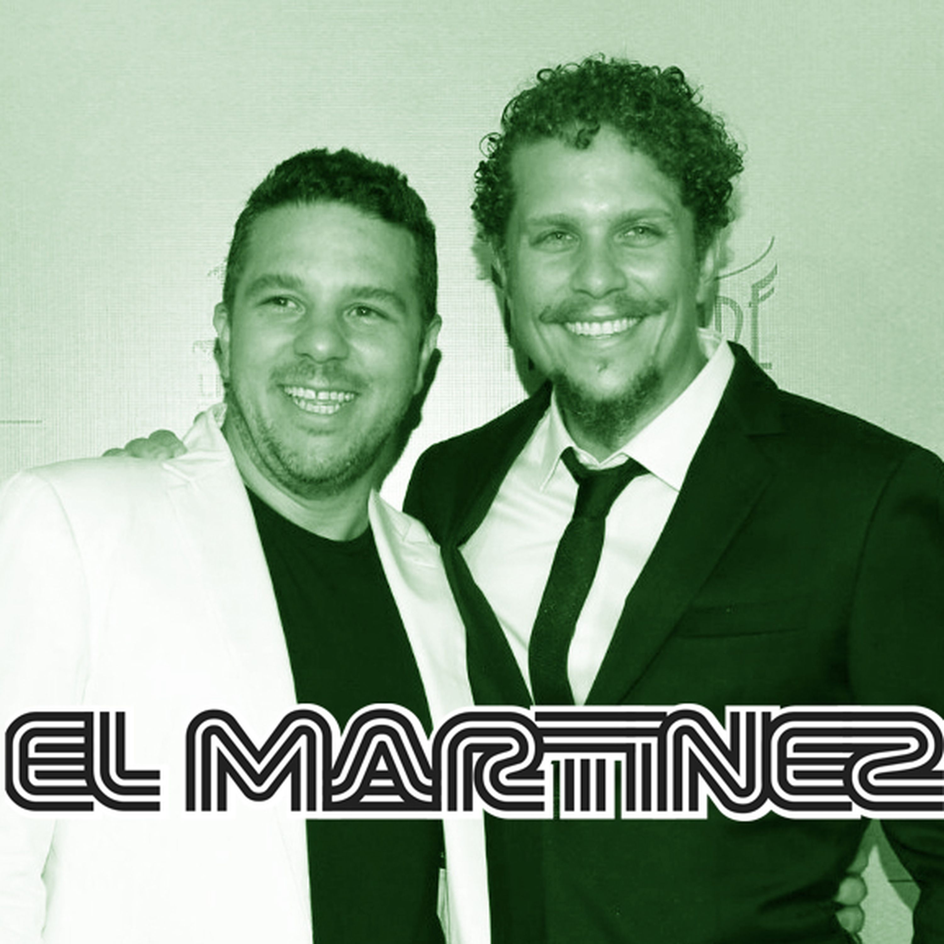 El Martínez