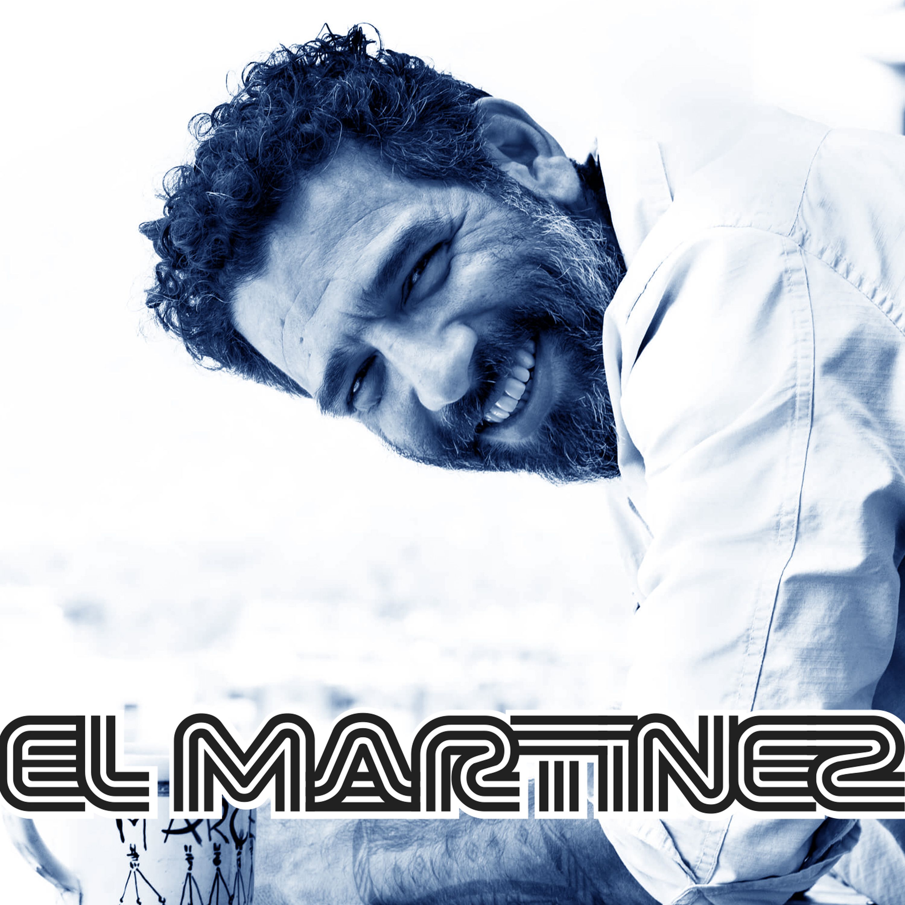 El Martínez