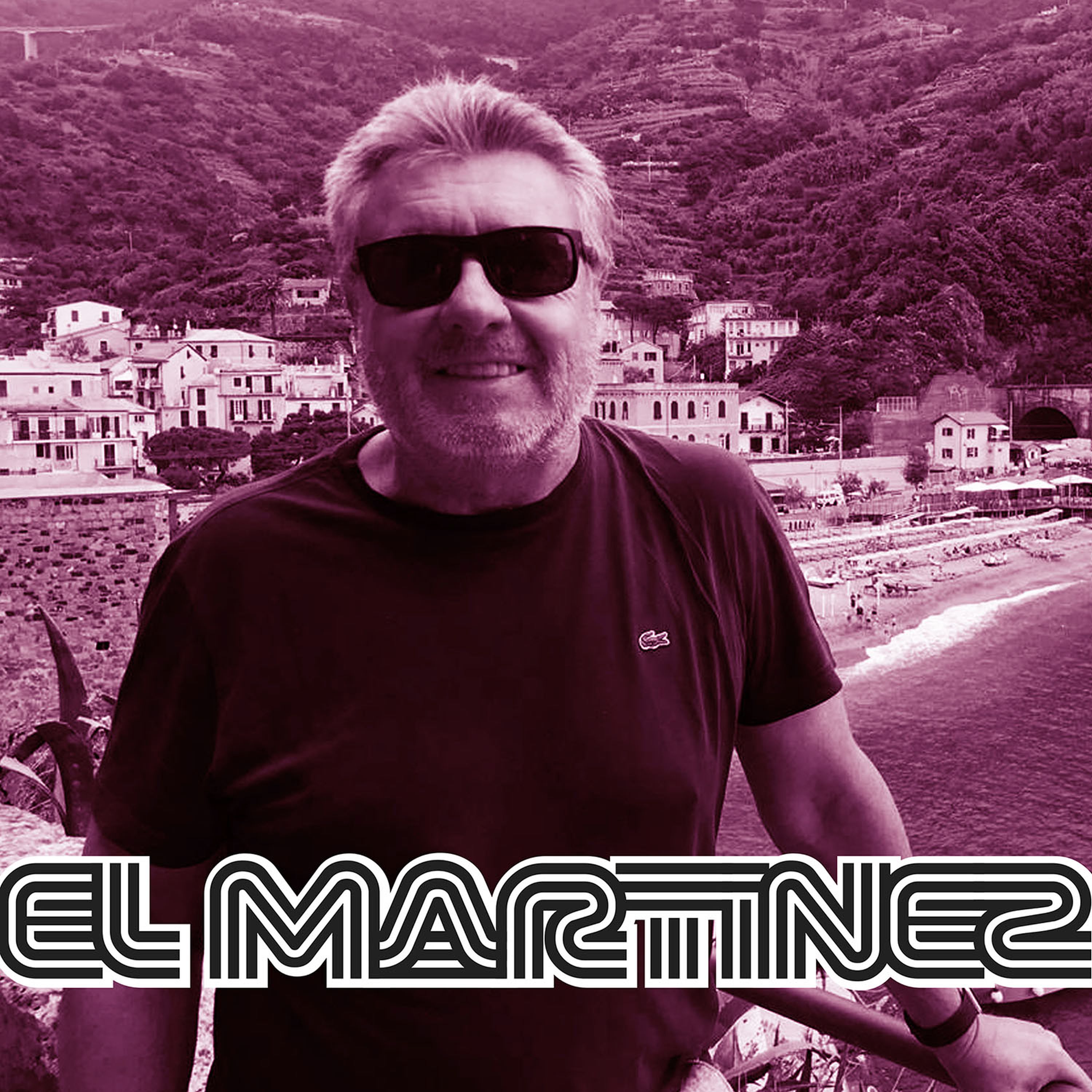 El Martínez
