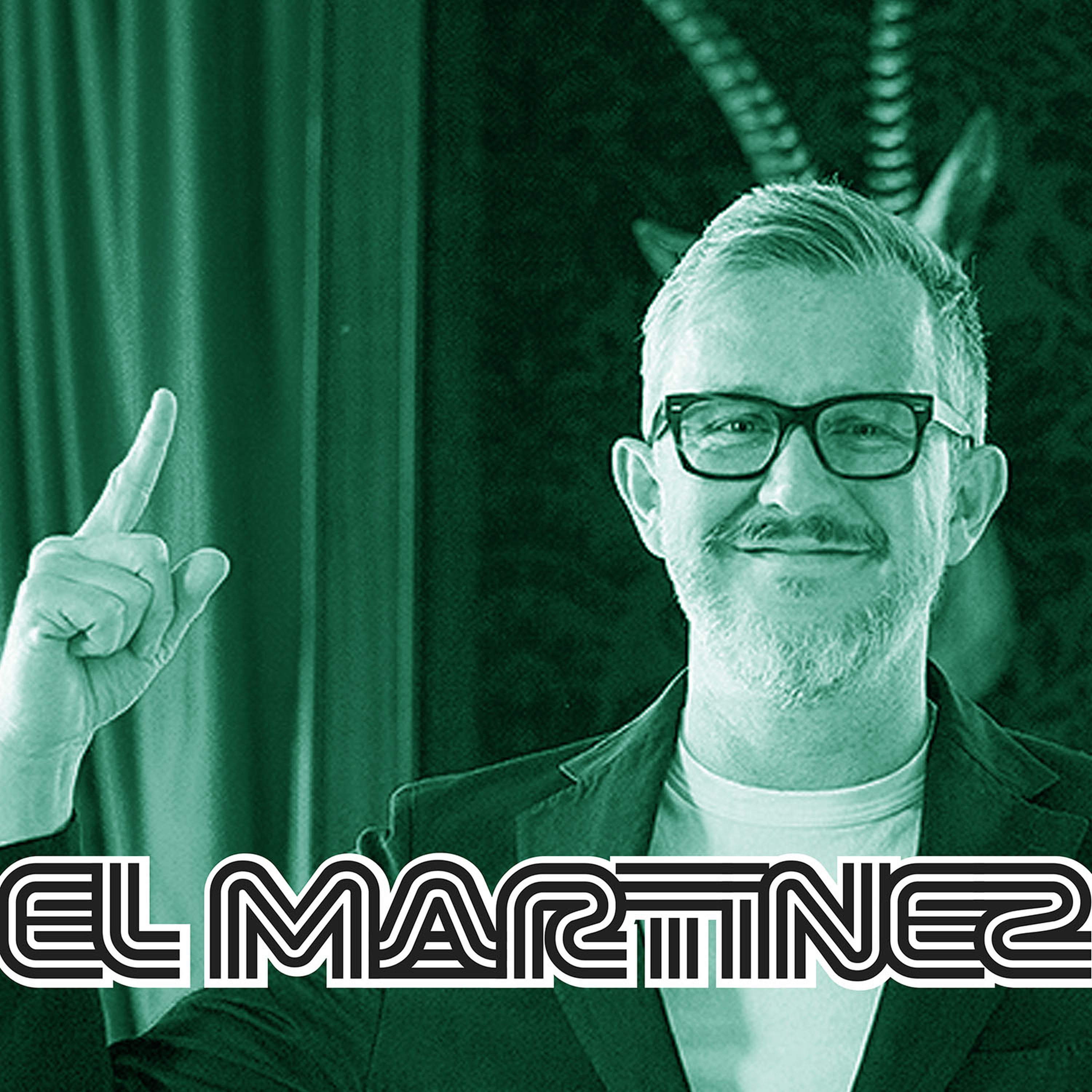 El Martínez