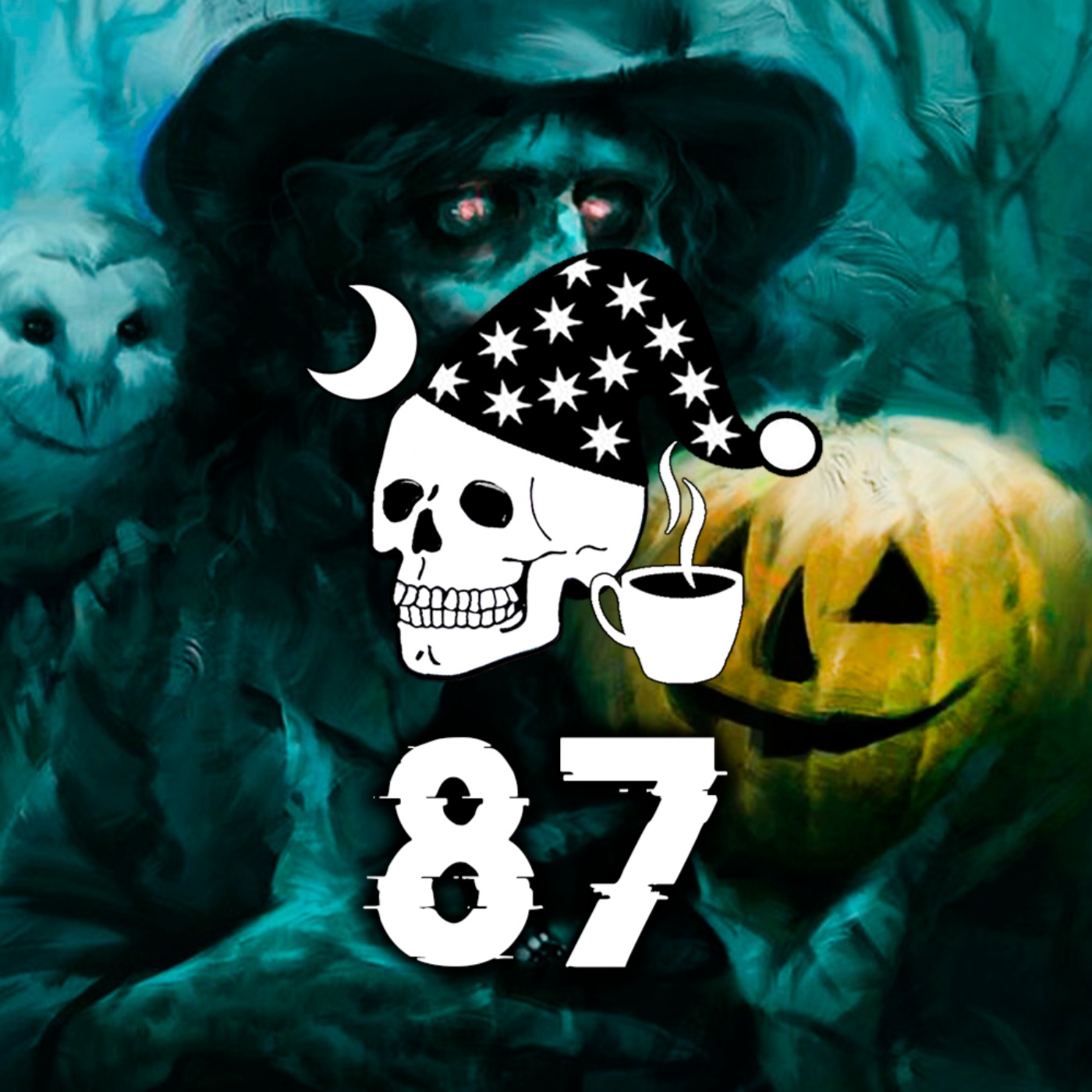 Ep. 87: Especial de Halloween 2021 (El caso de Chris Jenkins, Bromas de Halloween)