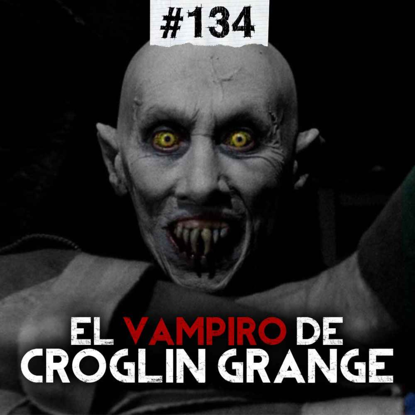 Ep2 - Obedece a tu papás, Y A LA MORSA - La Casita del Horror