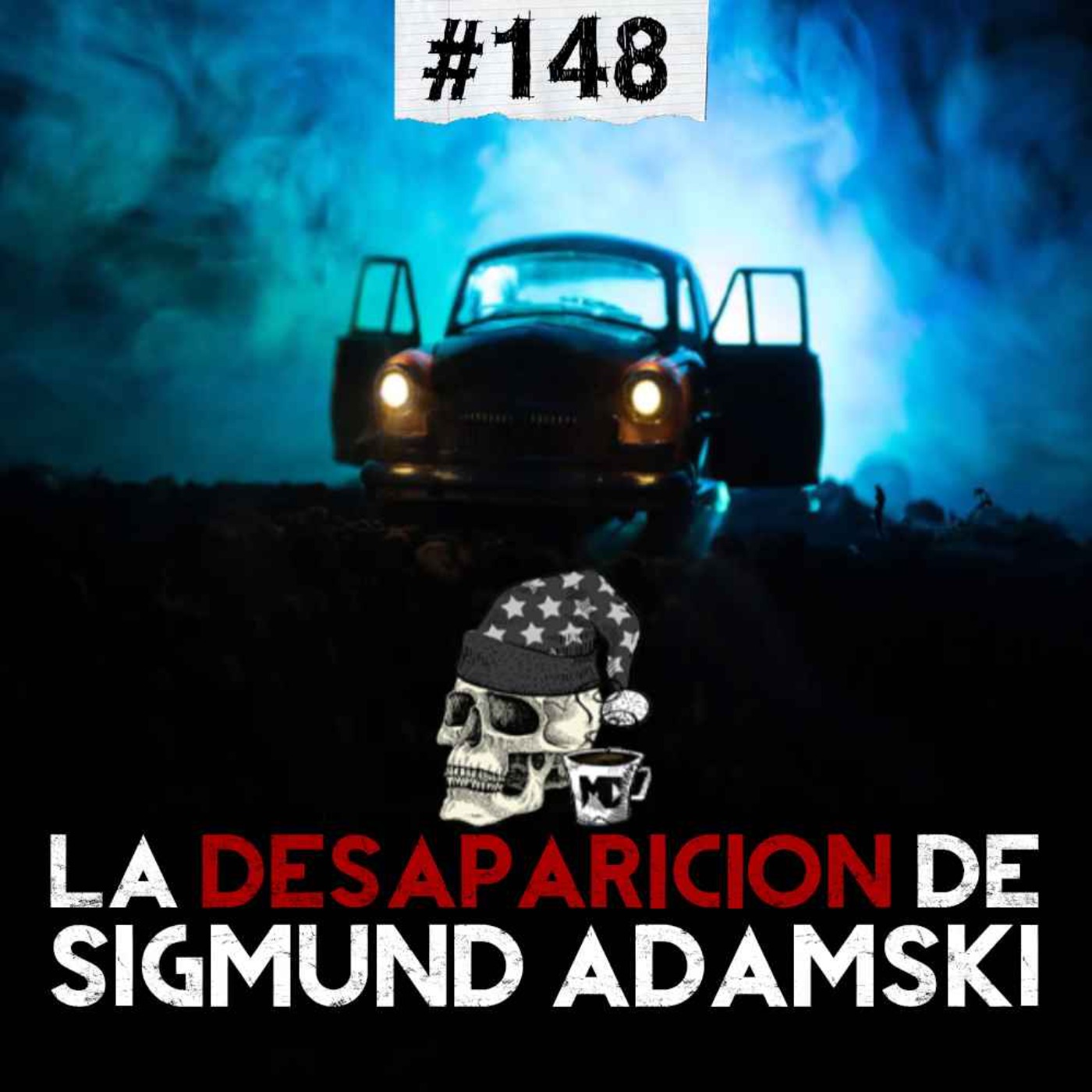 Noctámbulos Podcast