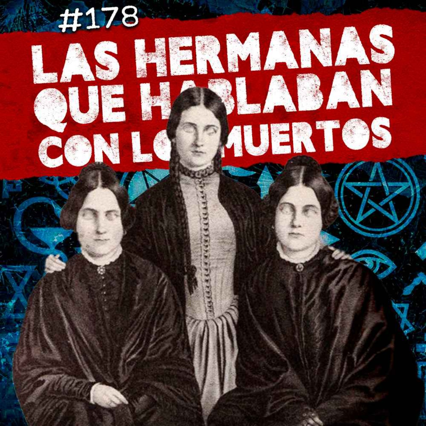 Ep. 178: Las hermanas Fox, El misterio del Indiana Dunes State Park