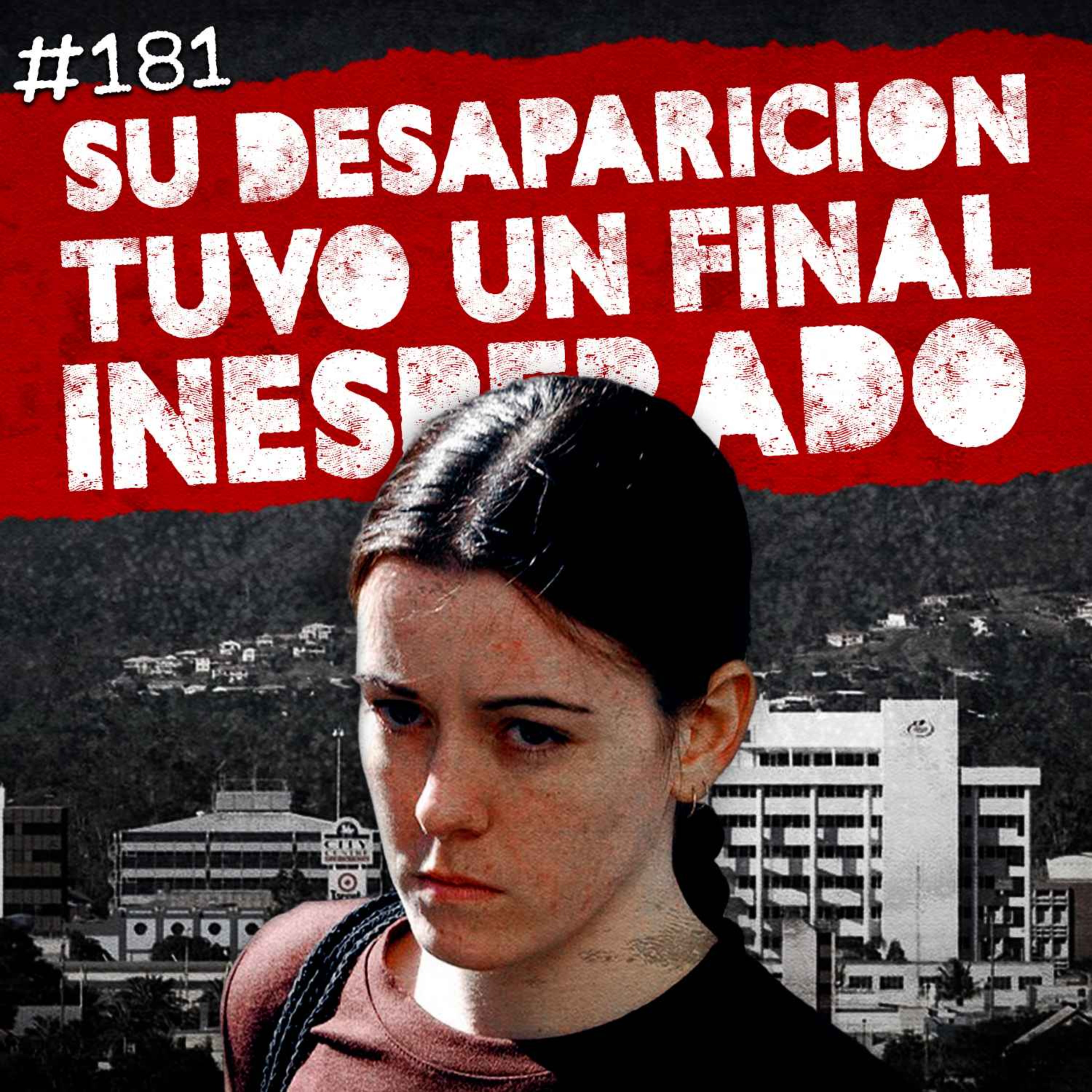 Ep. 181: El insólito caso de Natasha Ryan, Personas que murieron de forma irónica