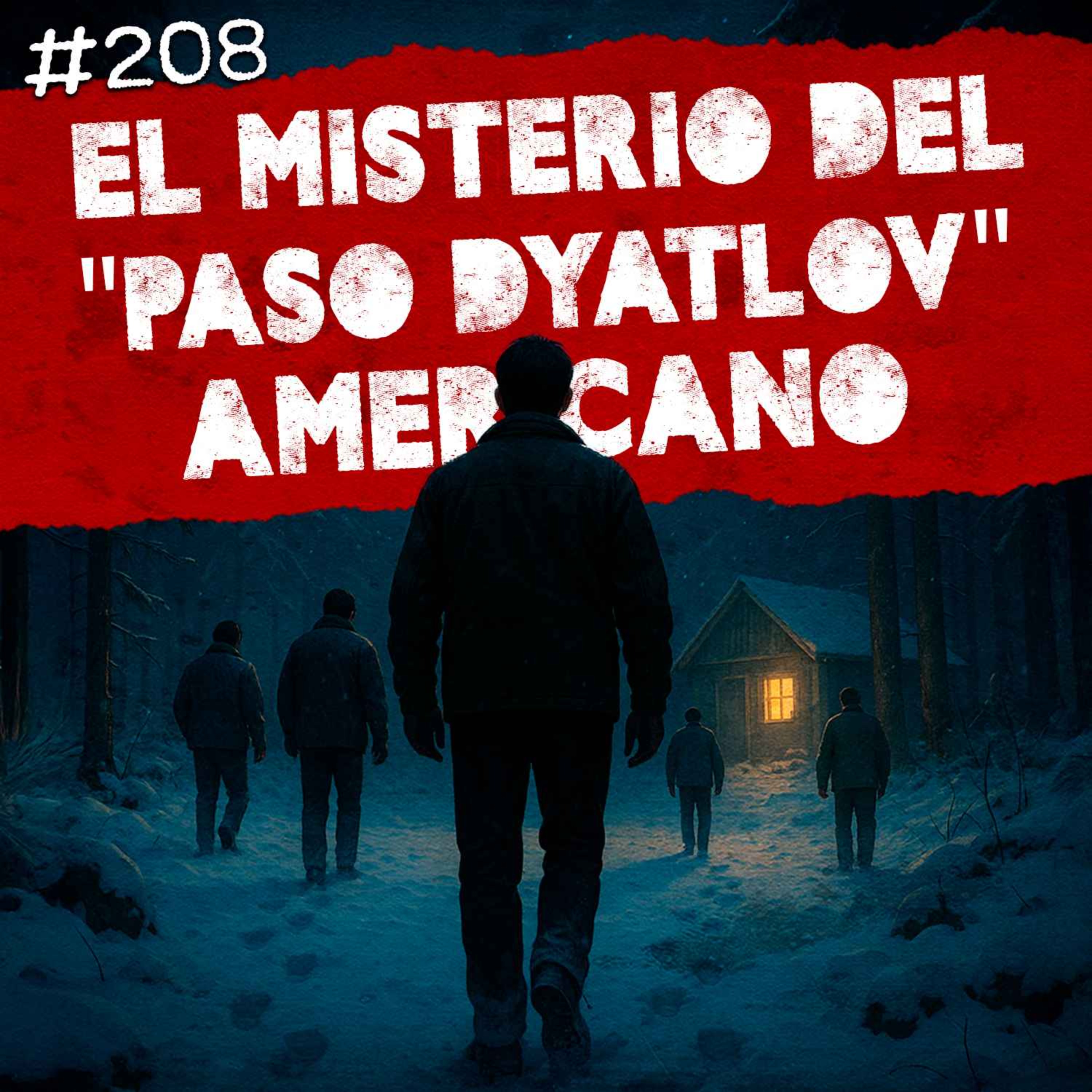 Noctámbulos Podcast