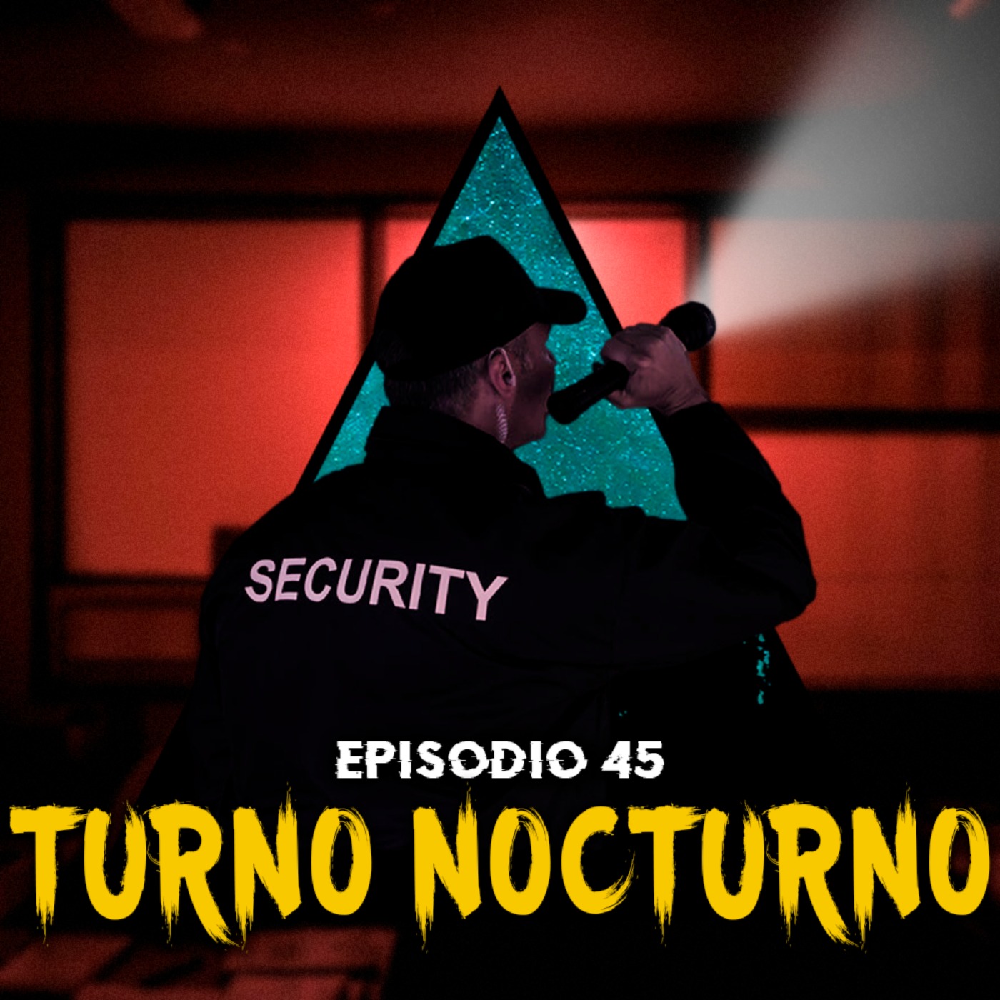 Historias de MundoCreepy