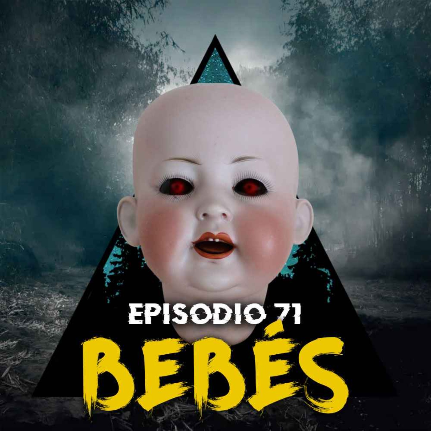 Historias de MundoCreepy