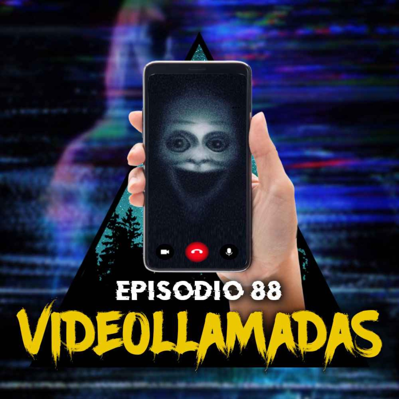 Historias de MundoCreepy