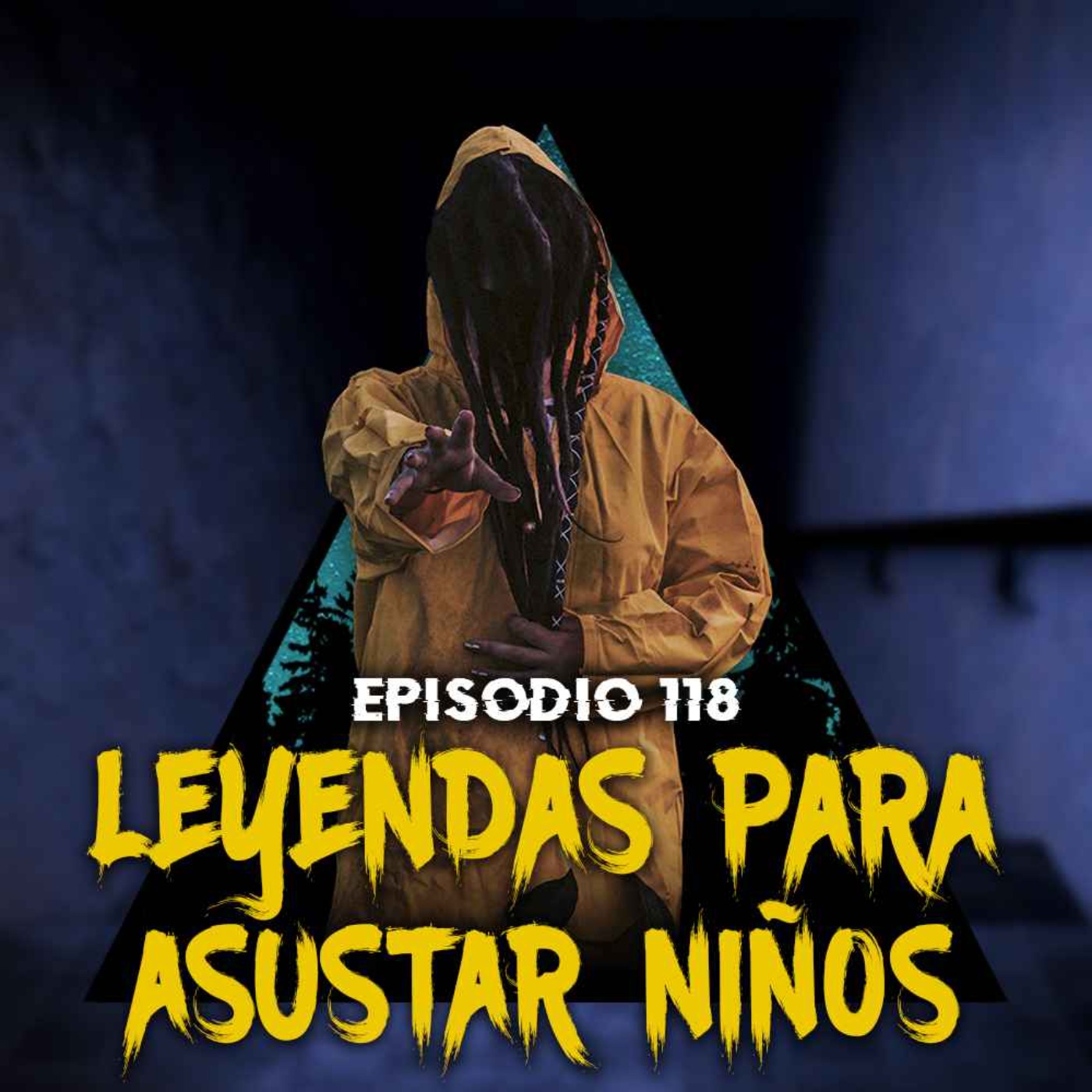 Historias de MundoCreepy