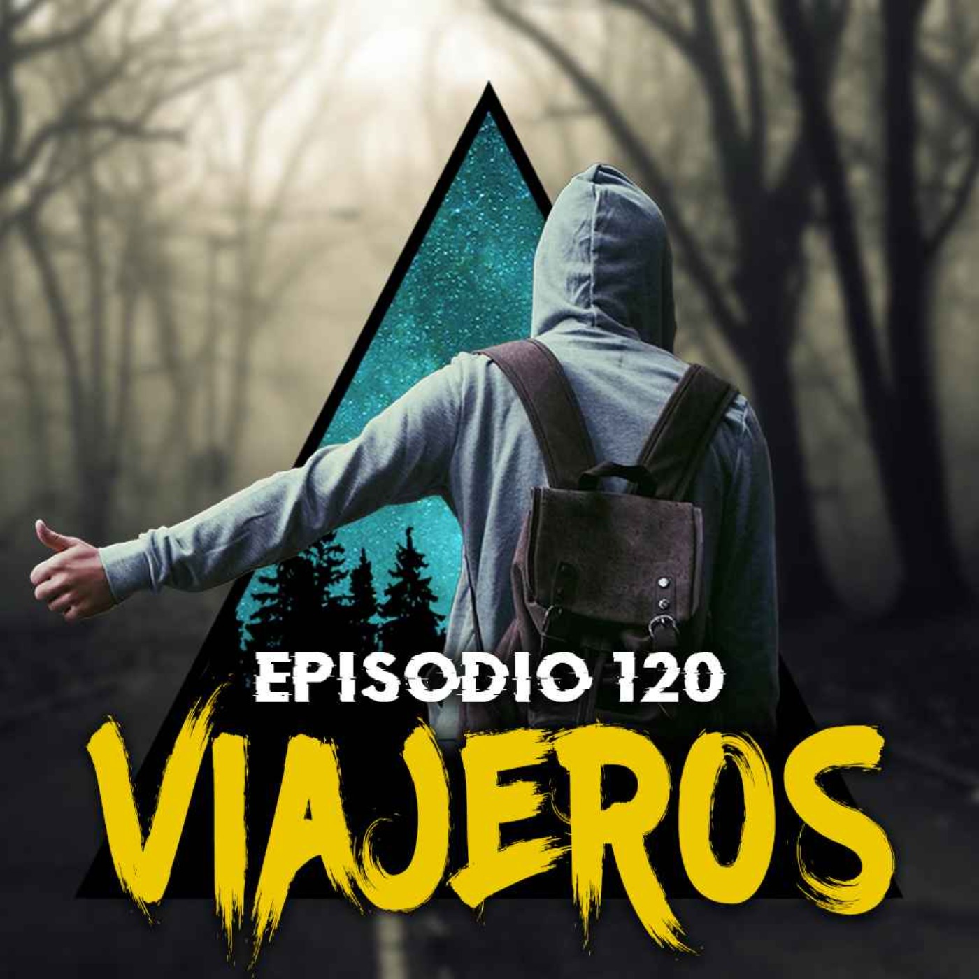 Historias de MundoCreepy