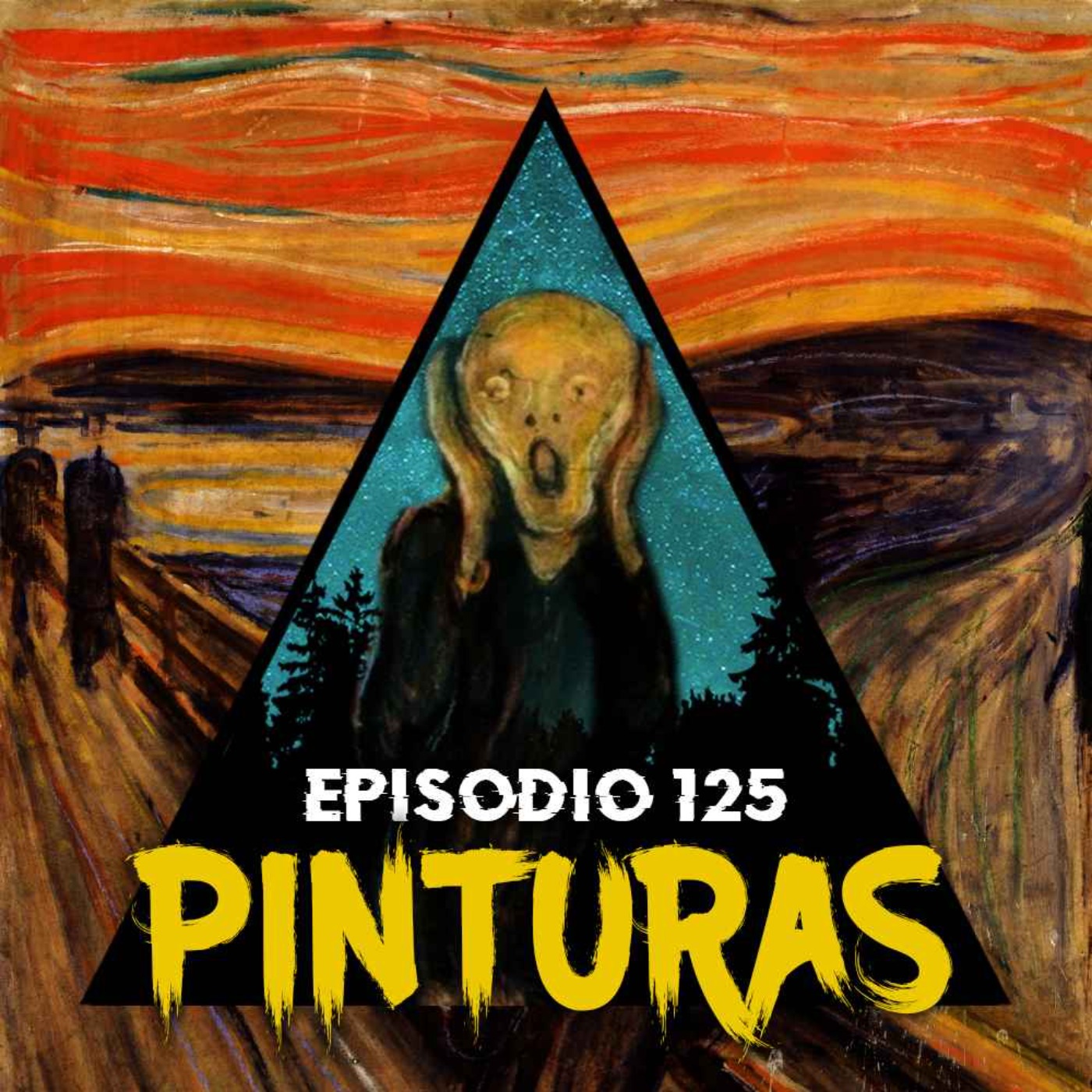 Historias de MundoCreepy