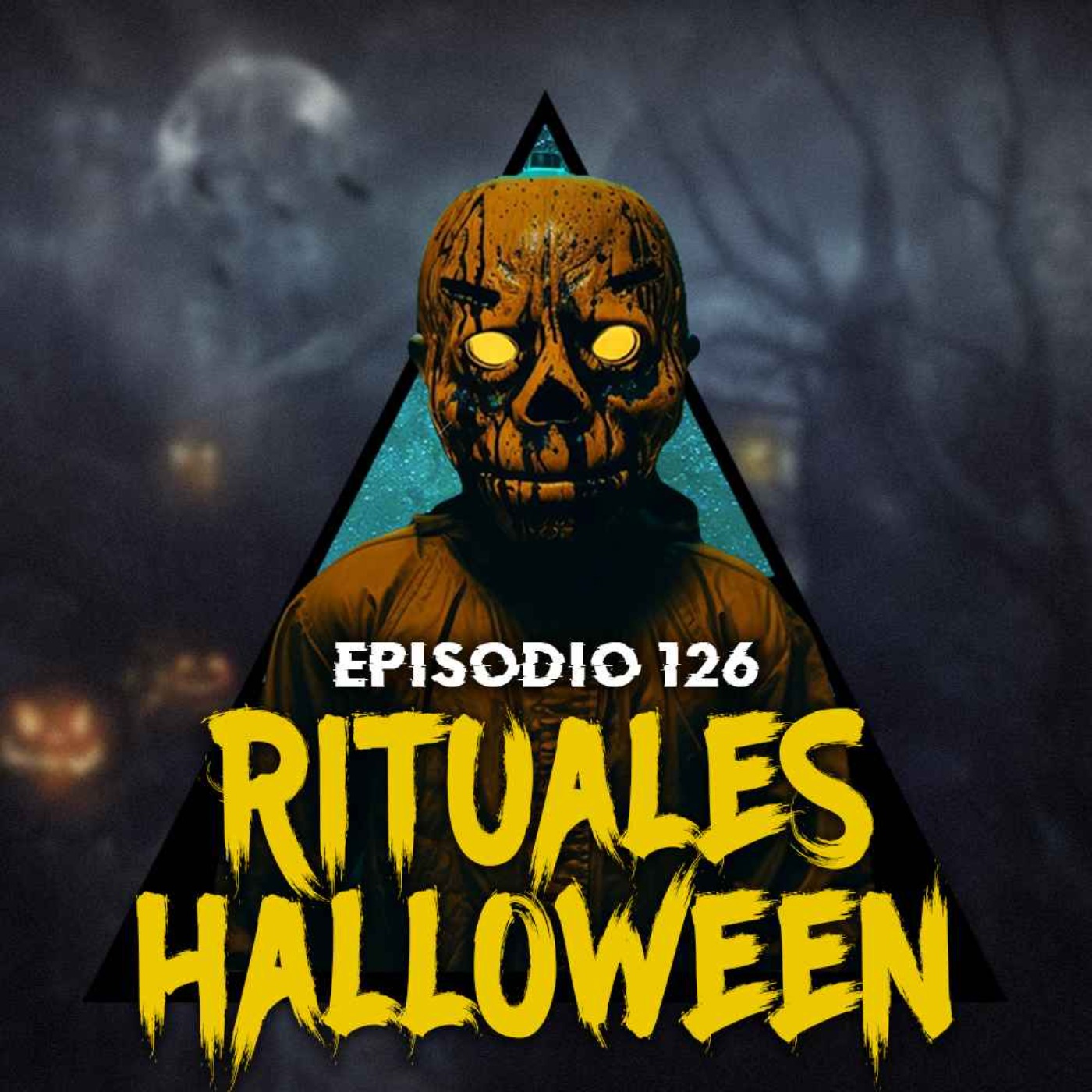 Historias de MundoCreepy