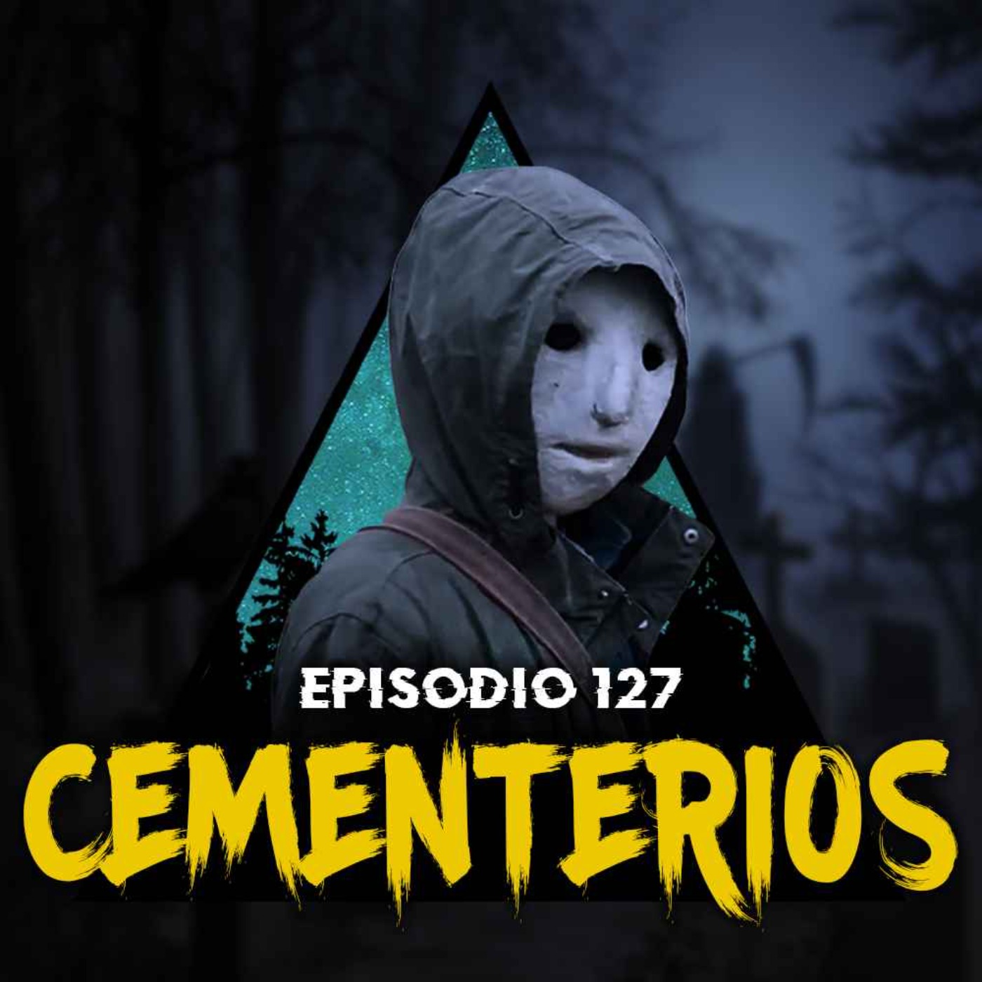Historias de MundoCreepy