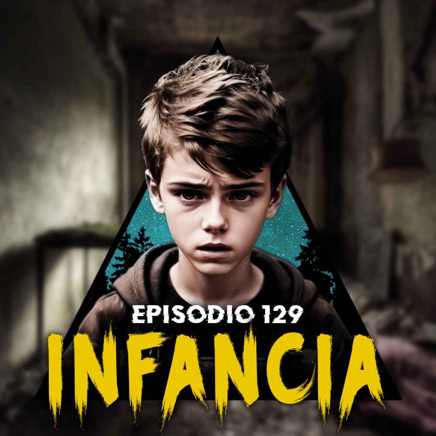 Historias de MundoCreepy