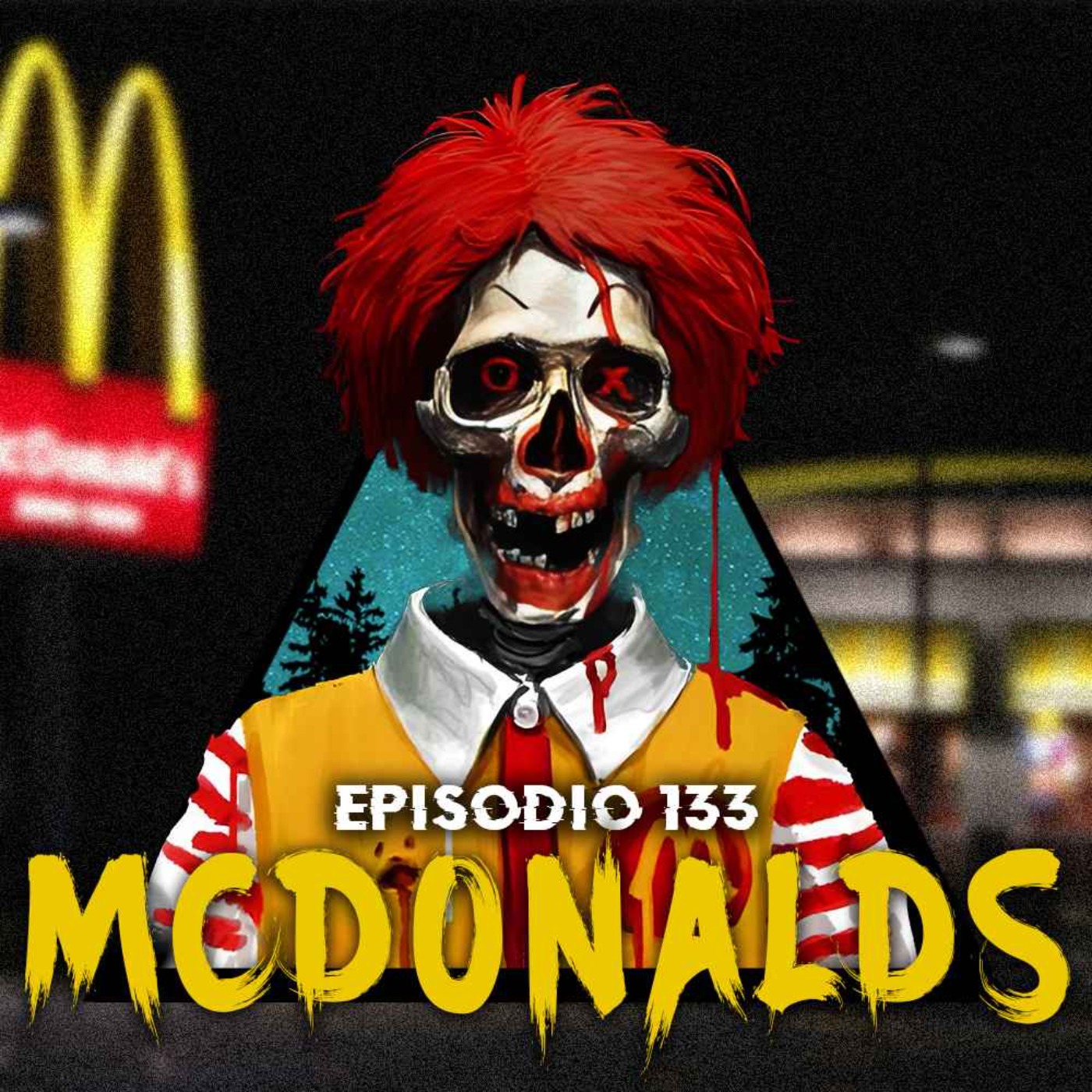 Historias de MundoCreepy