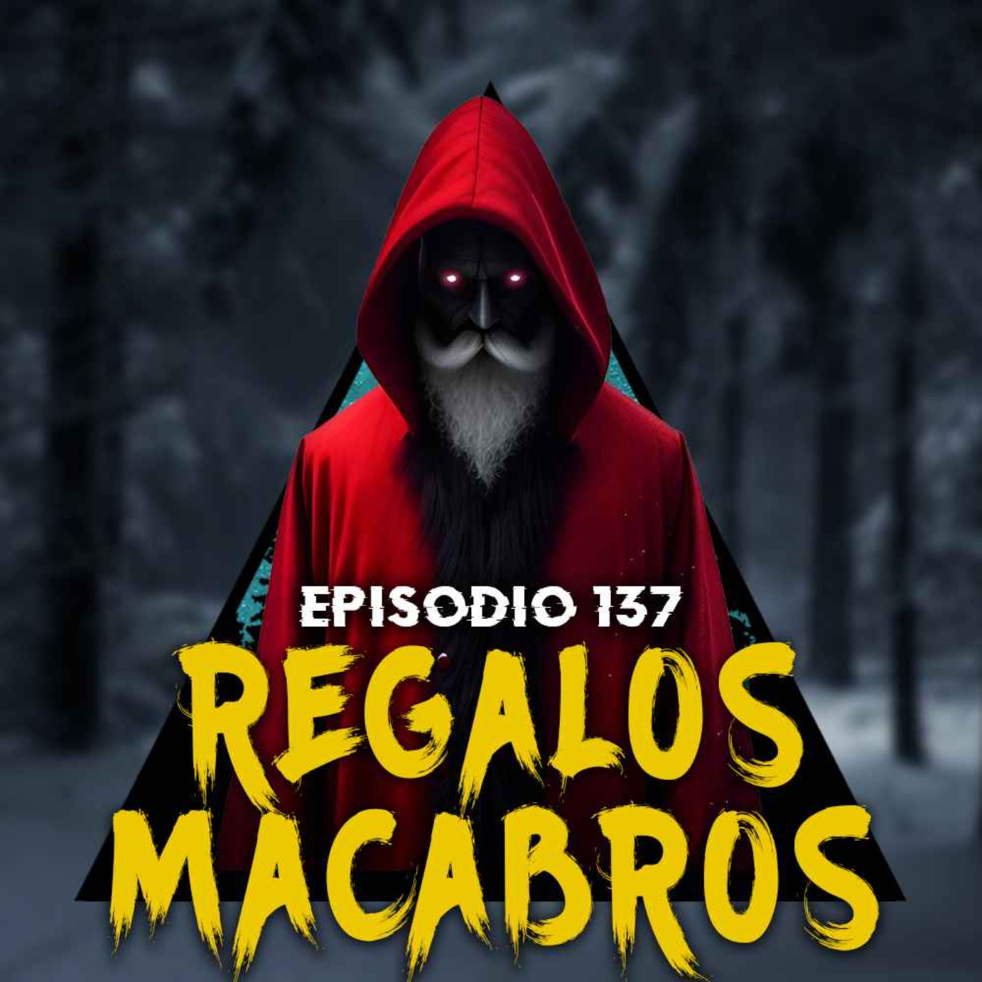 Historias de MundoCreepy