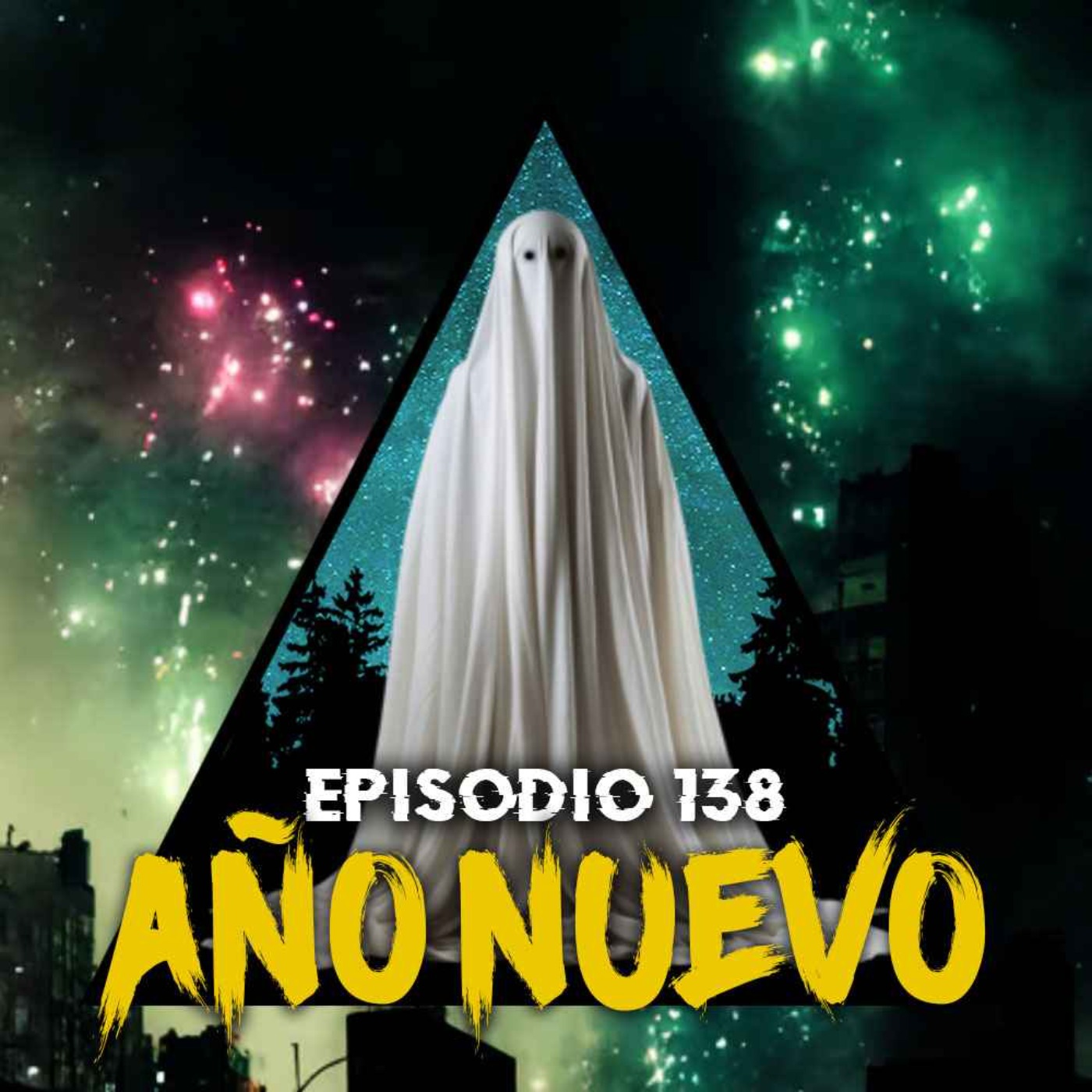 Historias de MundoCreepy