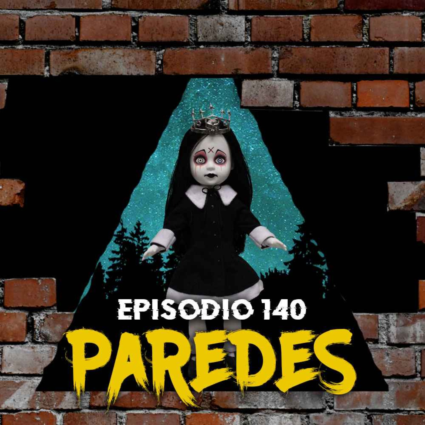 Historias de MundoCreepy