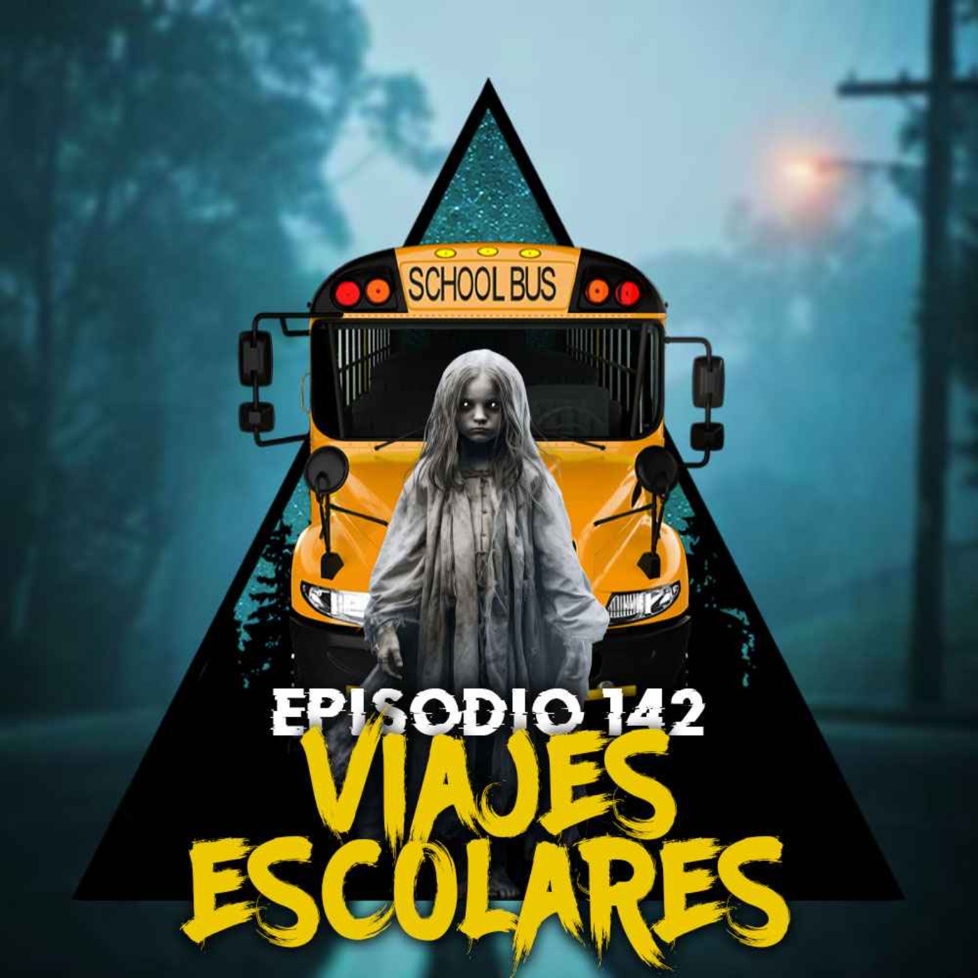 Historias de MundoCreepy