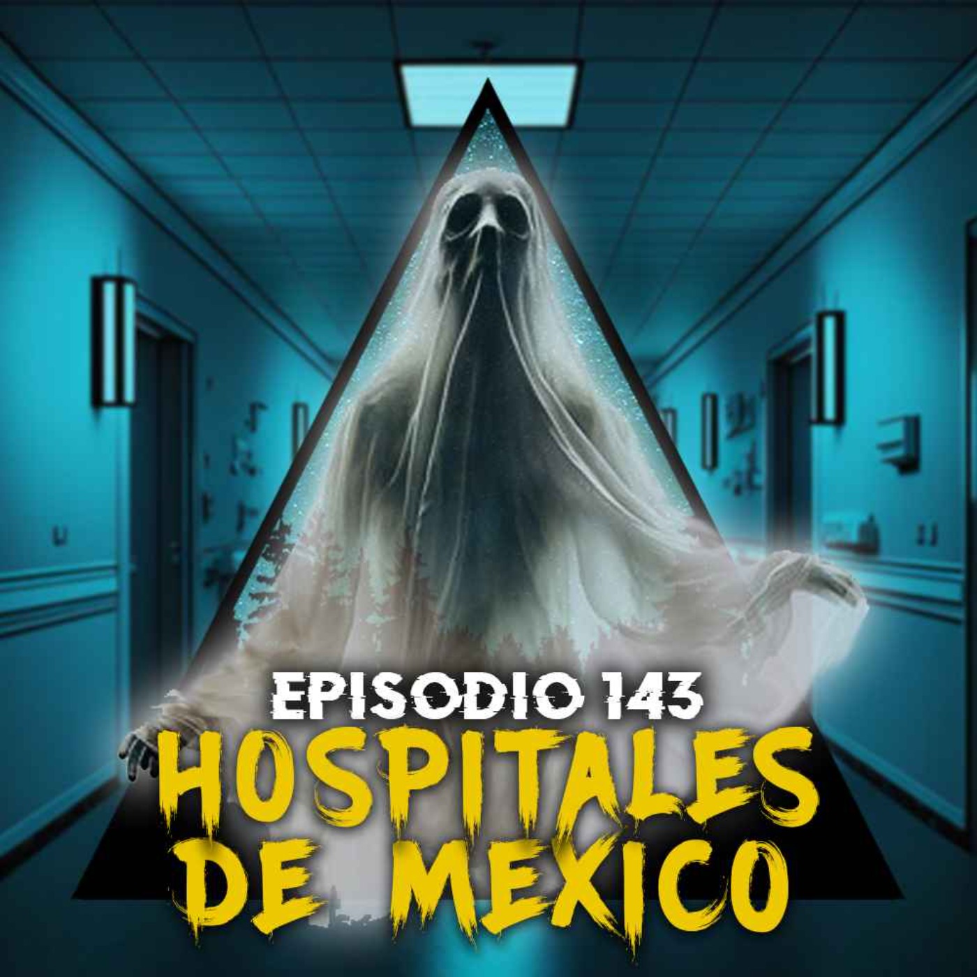 Historias de MundoCreepy