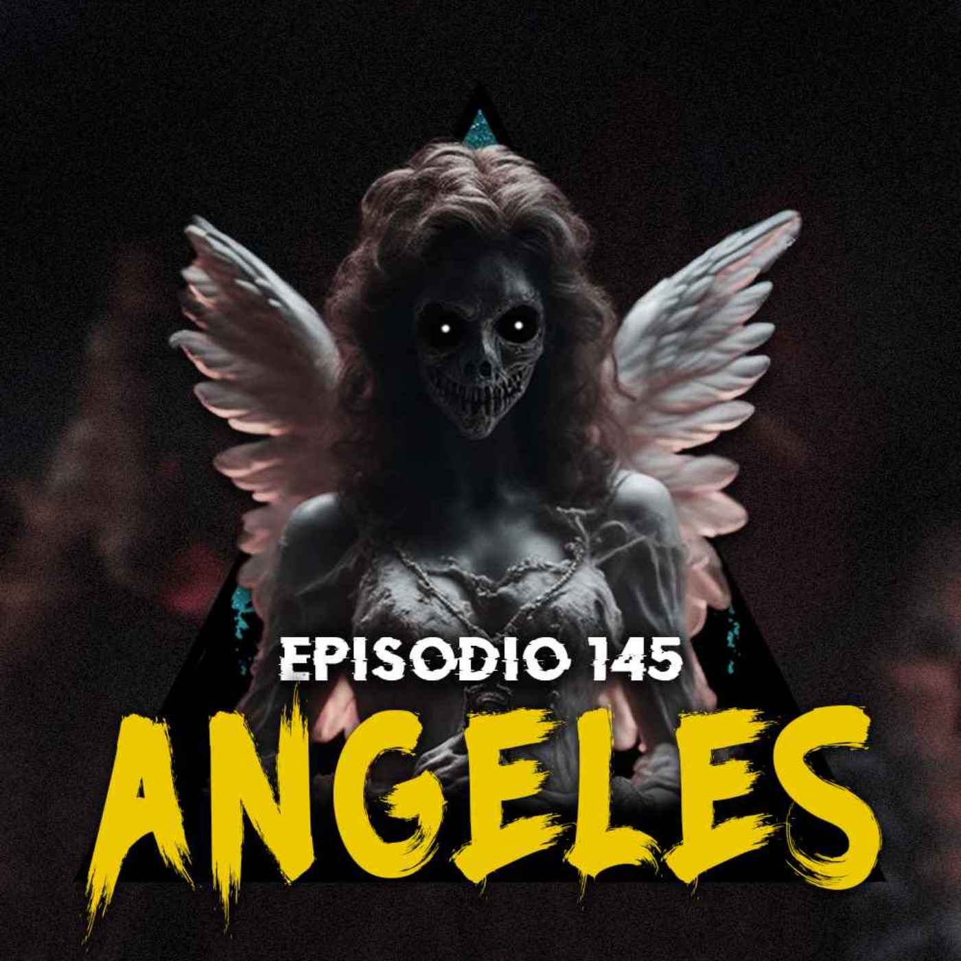 Historias de MundoCreepy