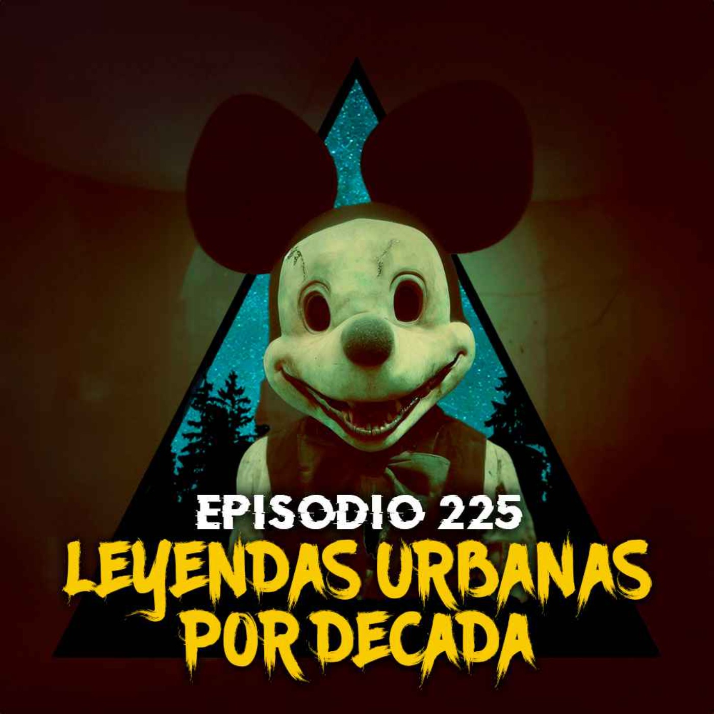 #225: 1 Hora de Leyendas de los 80s, 90s, 2000s y 2010s