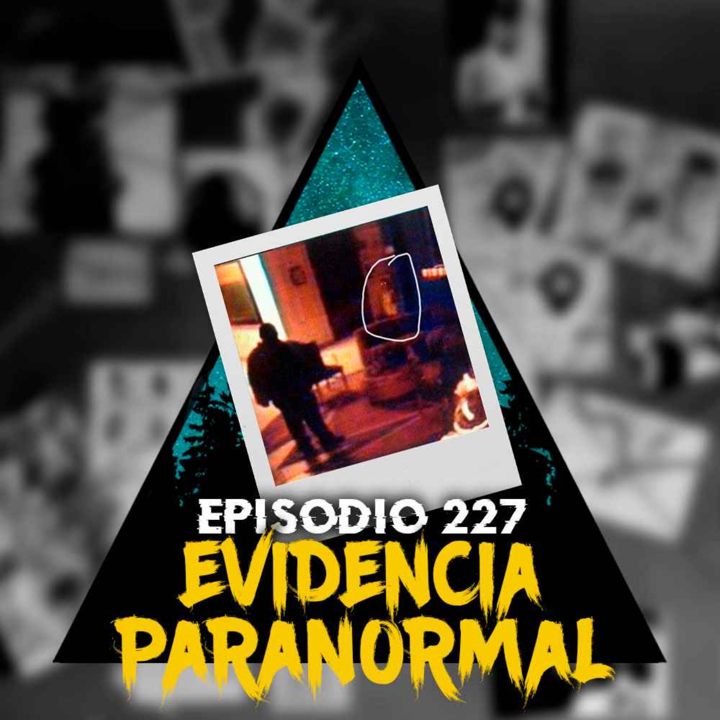Historias de MundoCreepy