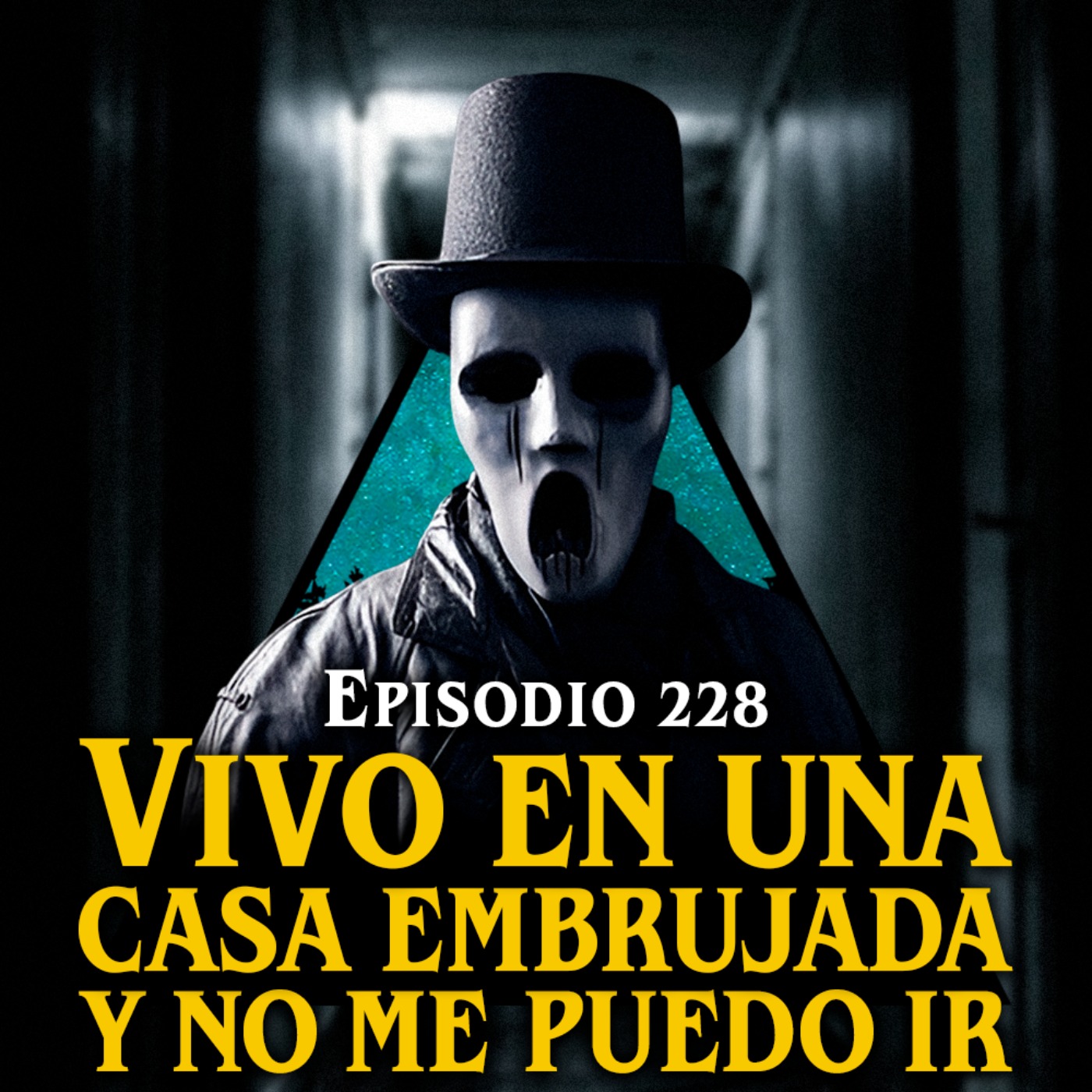 Historias de MundoCreepy