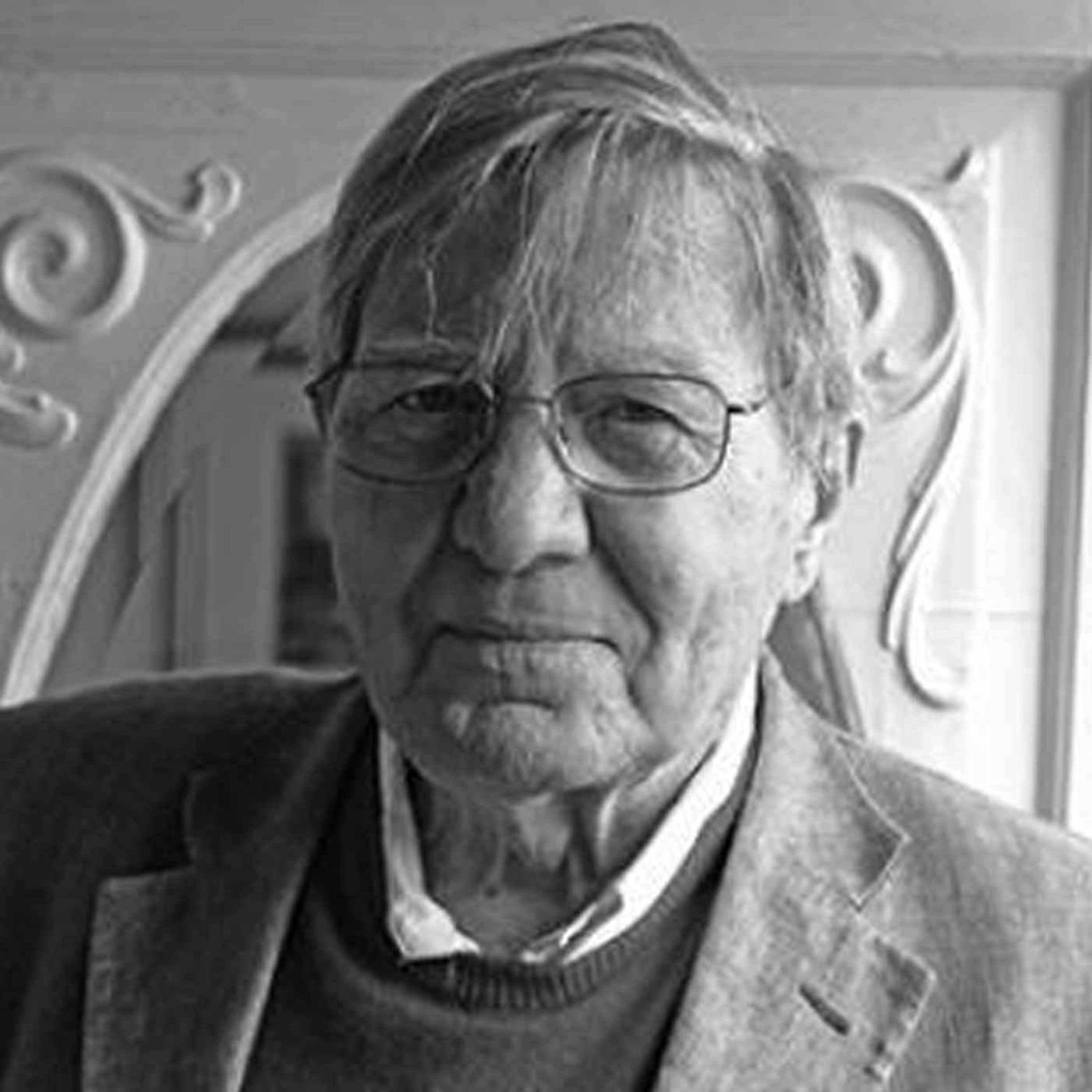 “Little Sleep’s-Head Sprouting Hair in the Moonlight” by Galway Kinnell