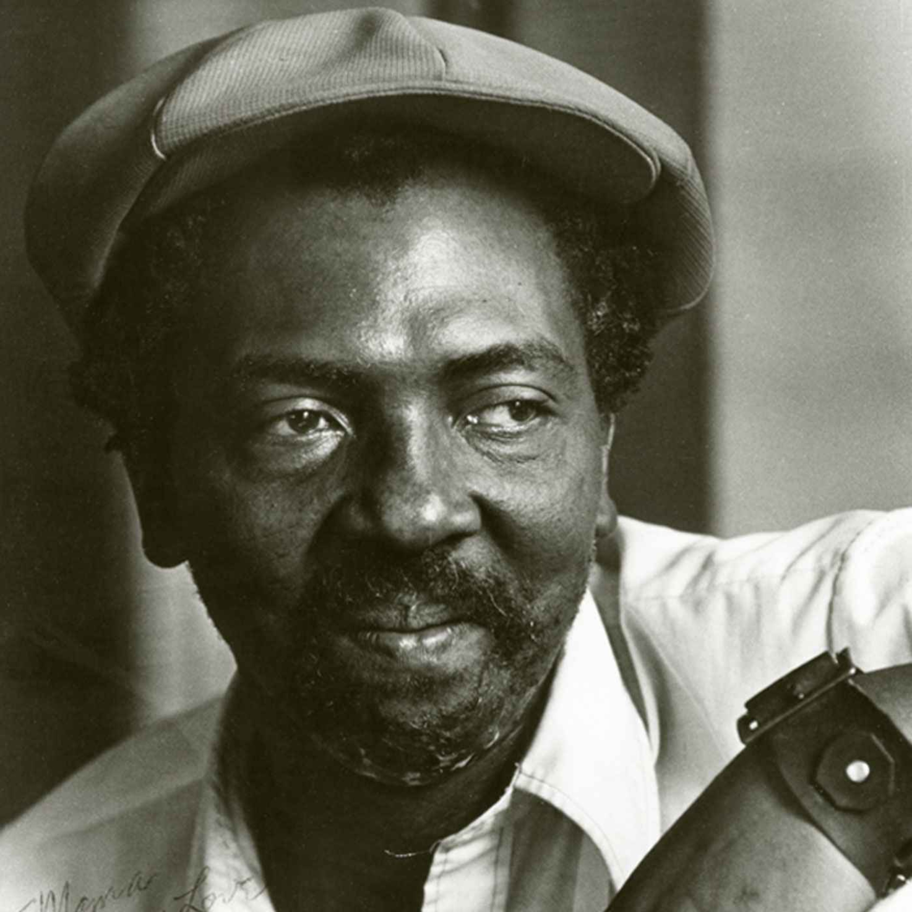 “Pin Pricks of Loneliness” by Etheridge Knight