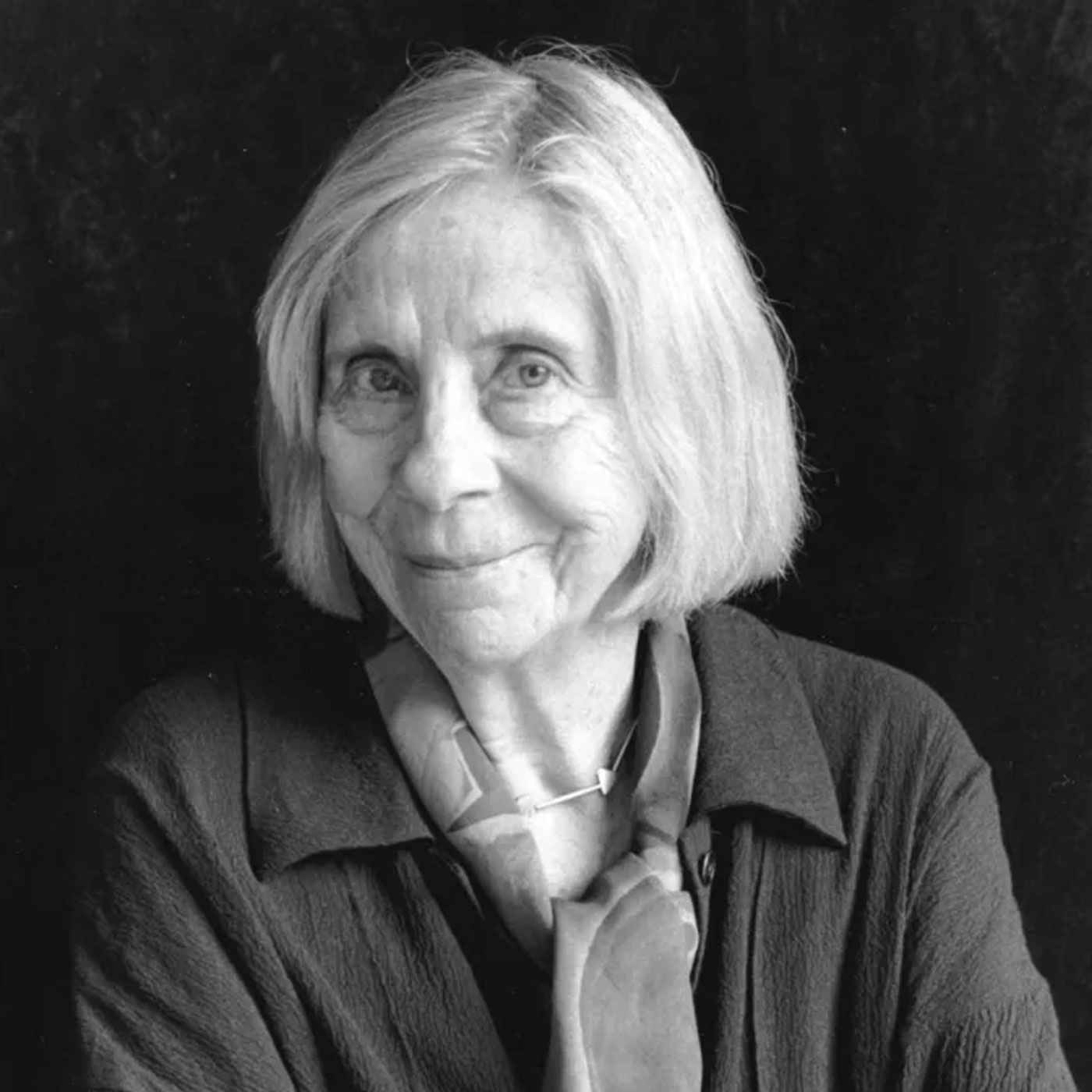 “Parachutes My Love, Could Carry Us Higher” by Barbara Guest
