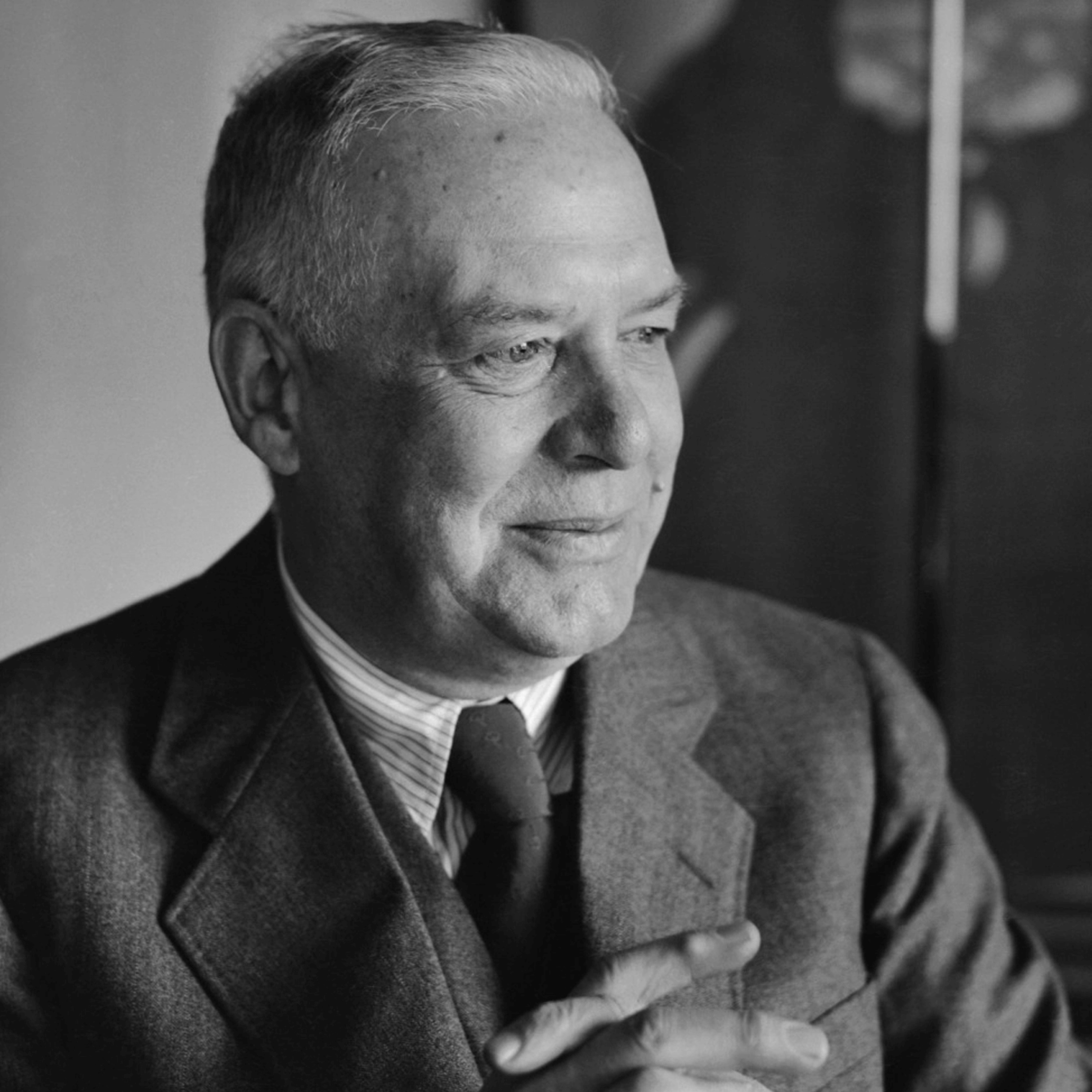 “A Rabbit as King of the Ghosts” by Wallace Stevens