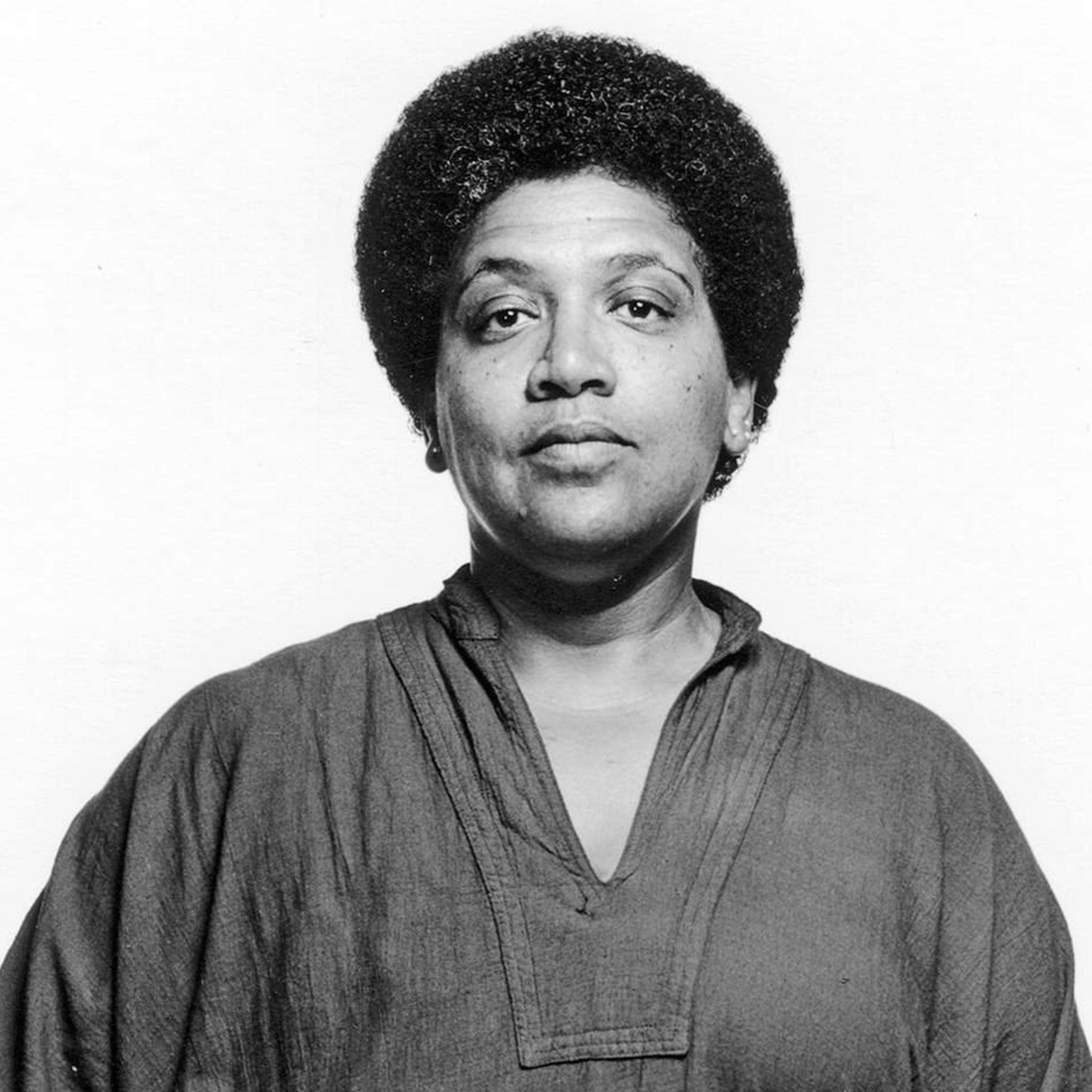 “Now That I Am Forever With Child” by Audre Lorde episode artwork