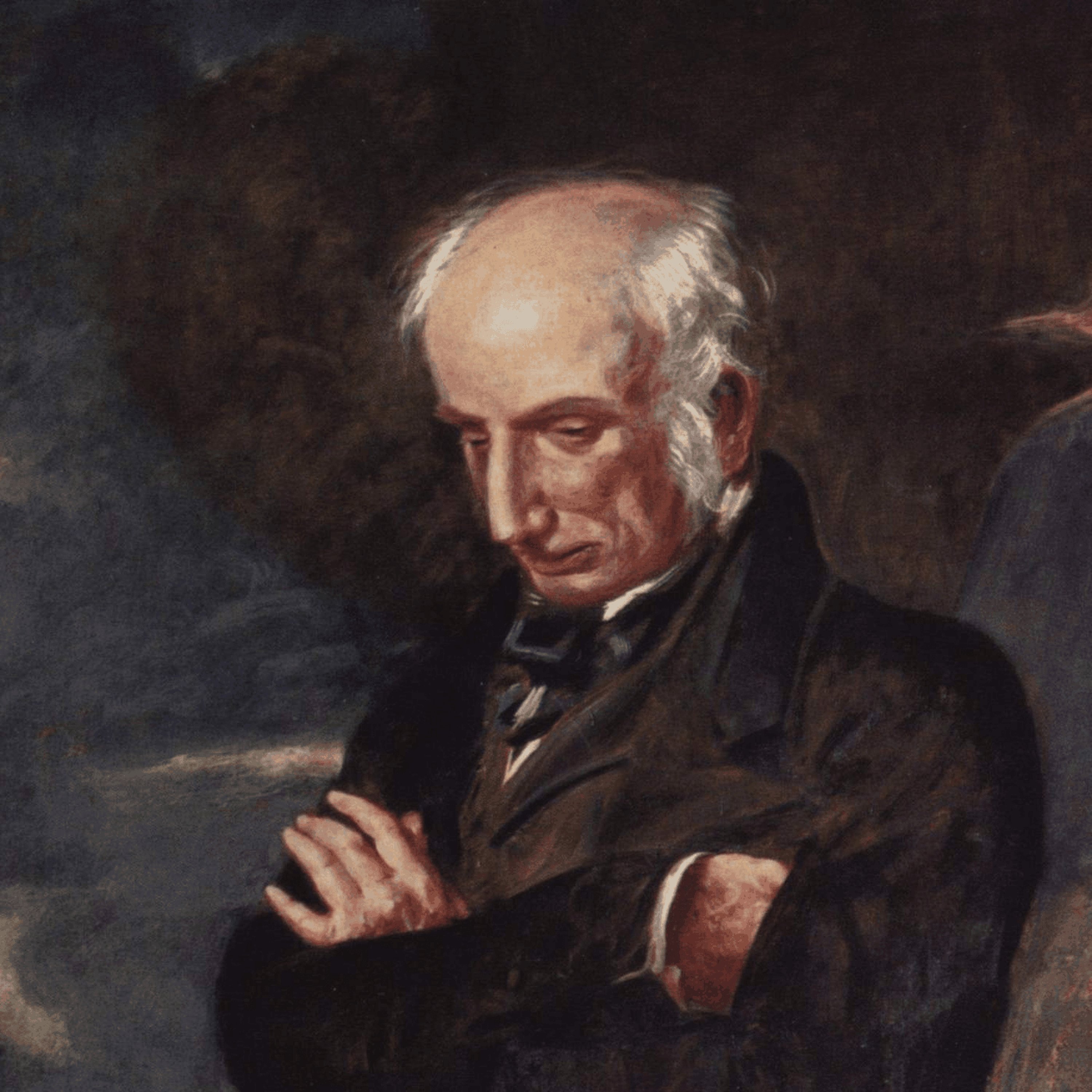 cover art for An Excerpt from William Wordsworth’s Prelude